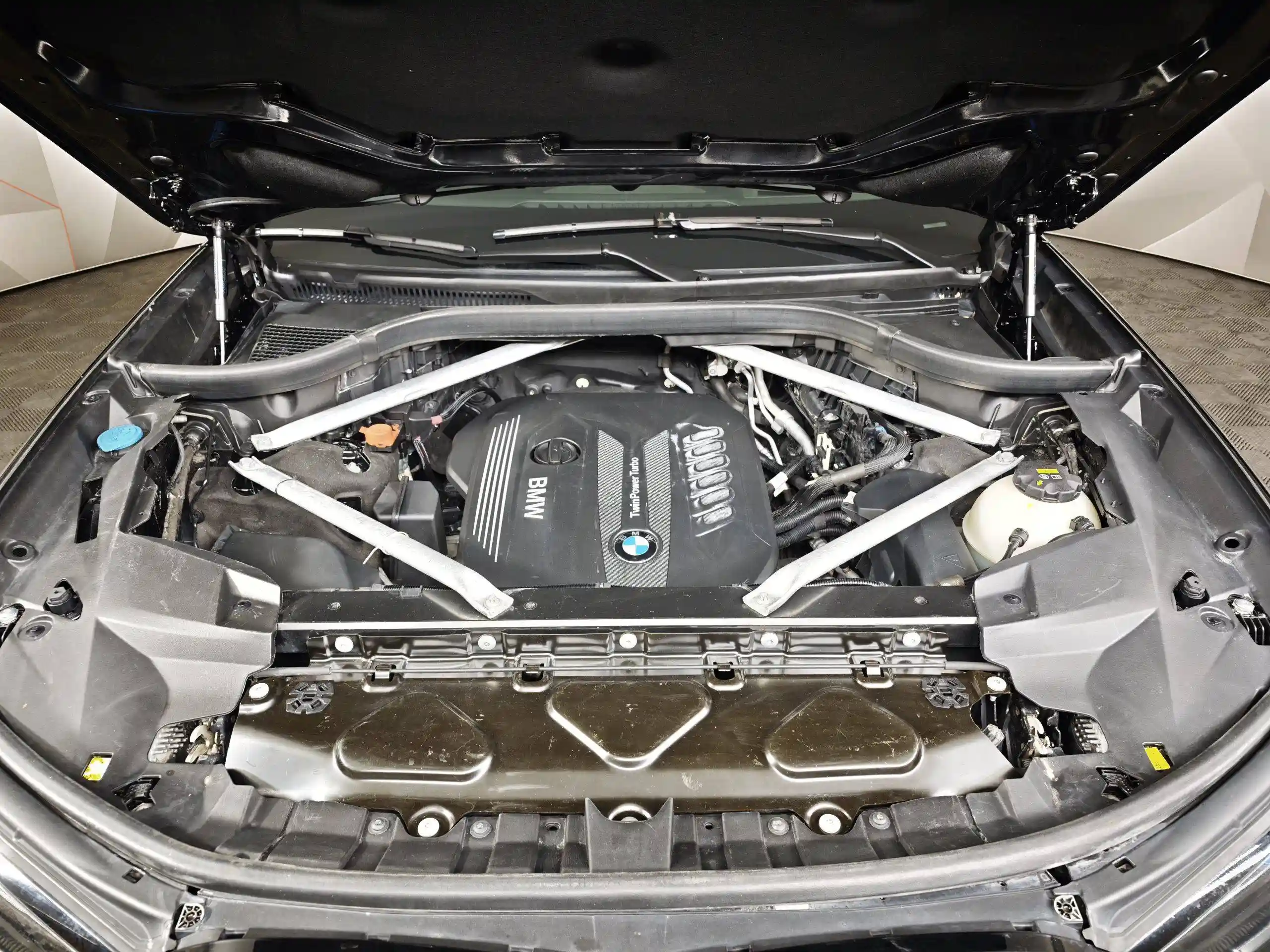 BMW X7 2020
