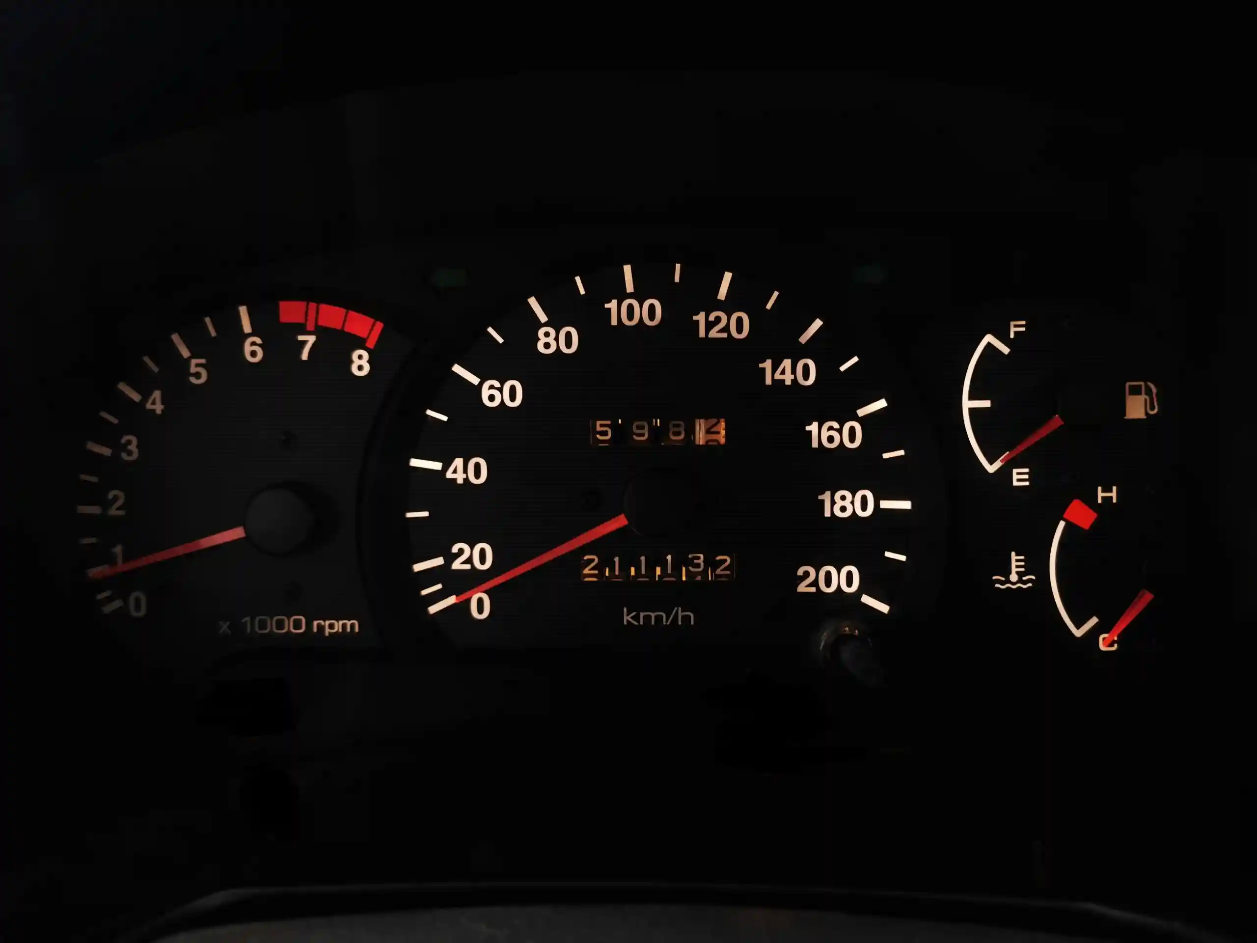 Hyundai Accent 2007