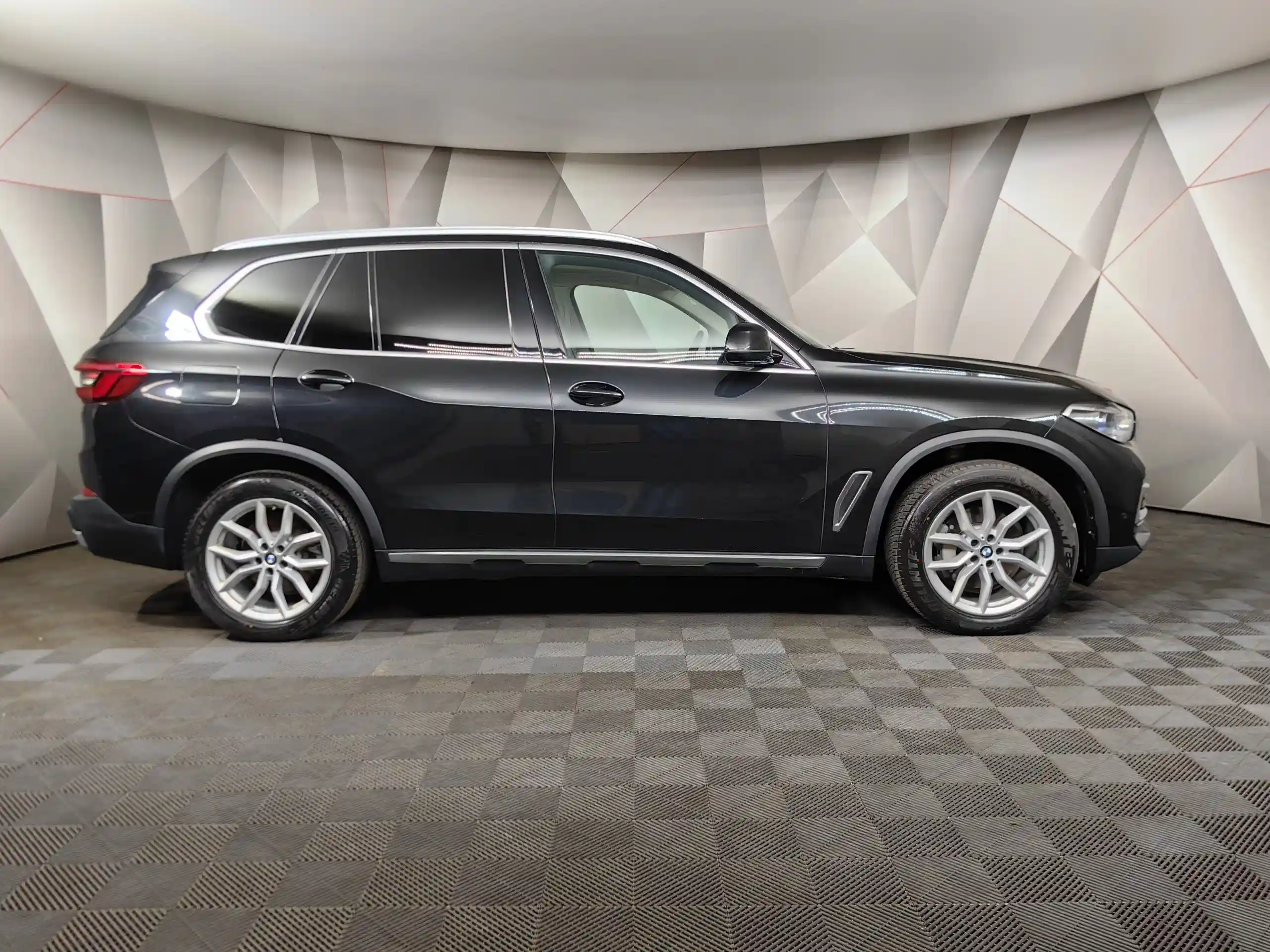BMW X5 2019