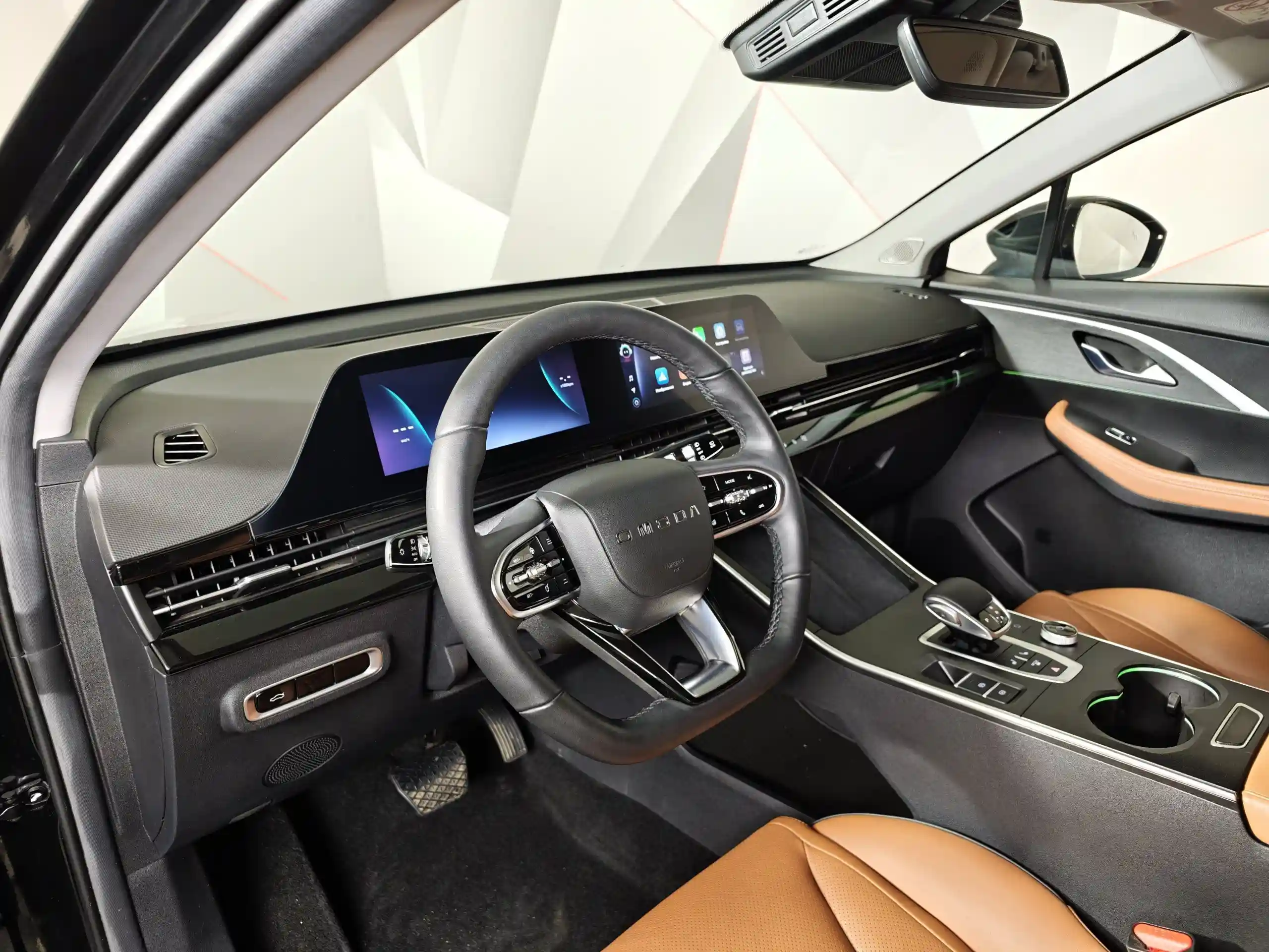 Omoda C5 2023