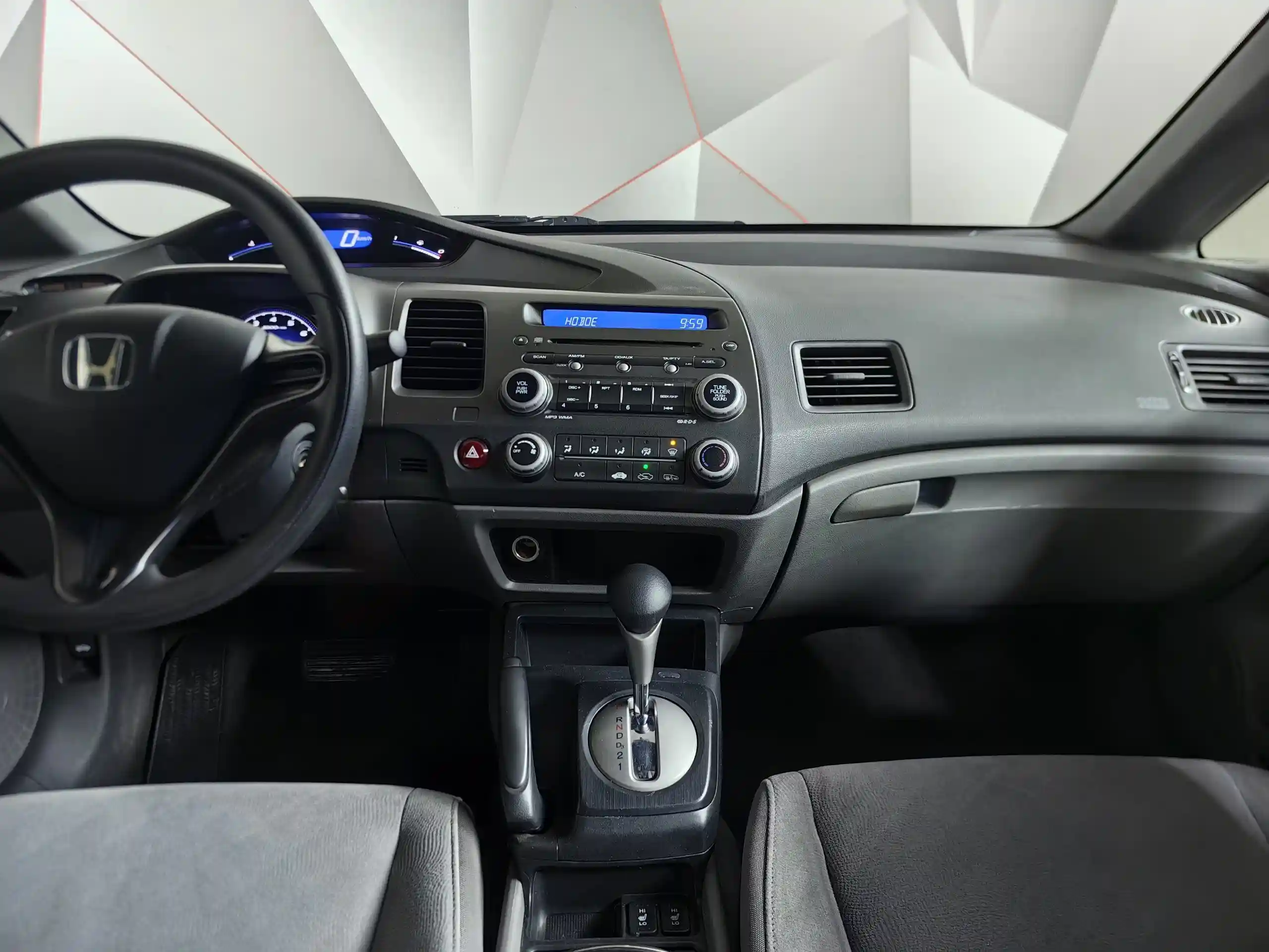 Honda Civic 2006