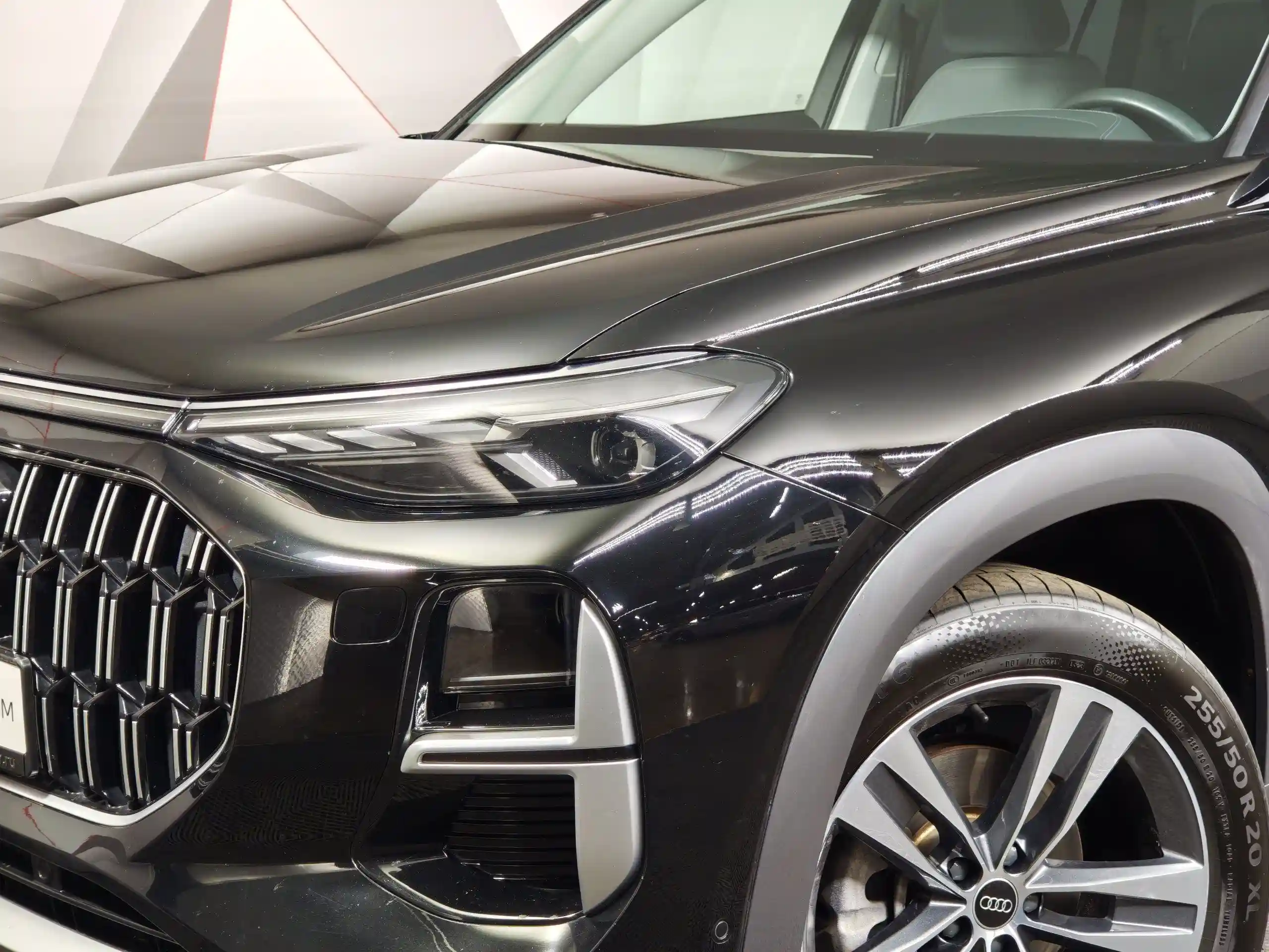 Audi Q6 2023