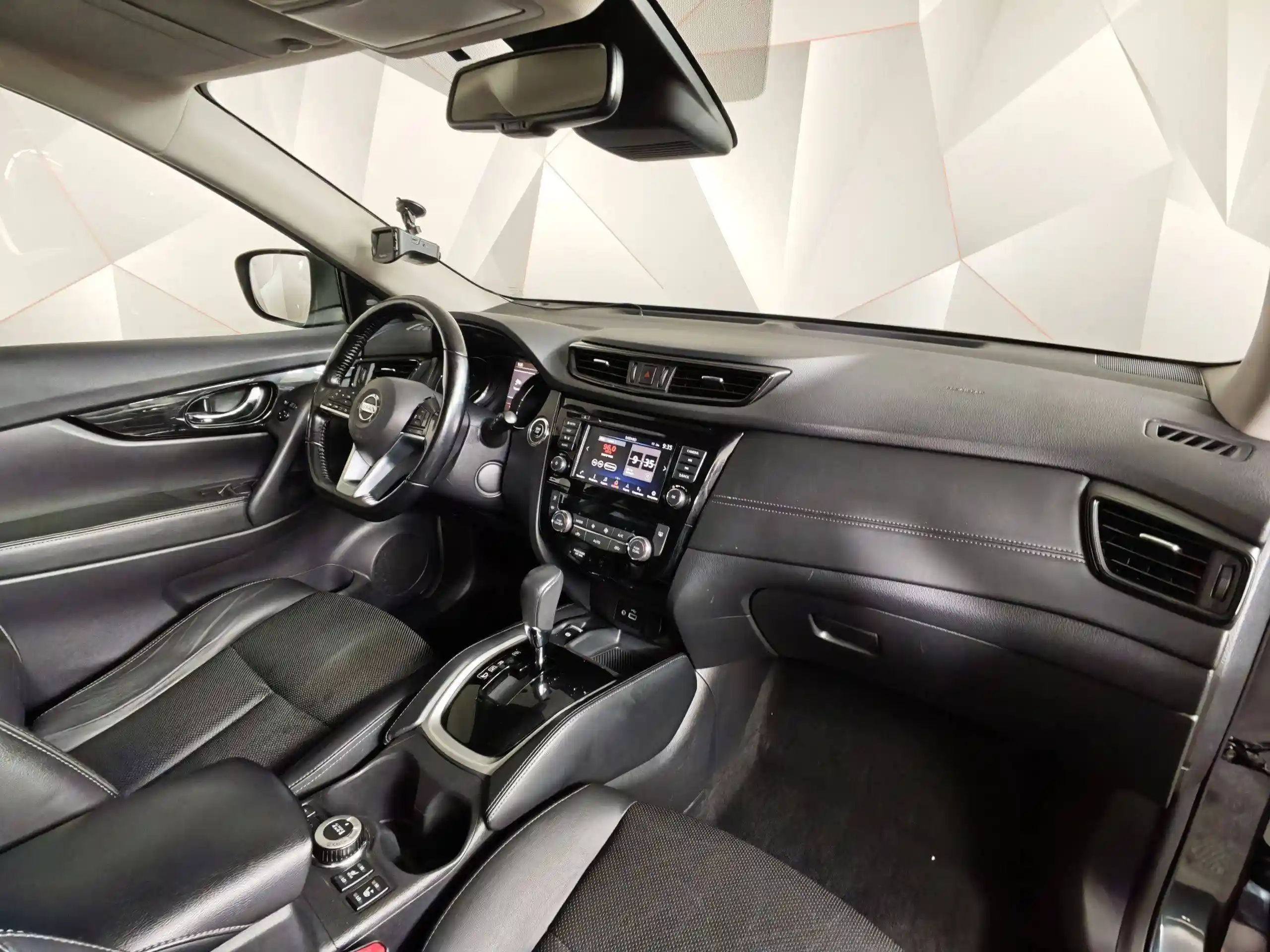Nissan X-Trail 2022