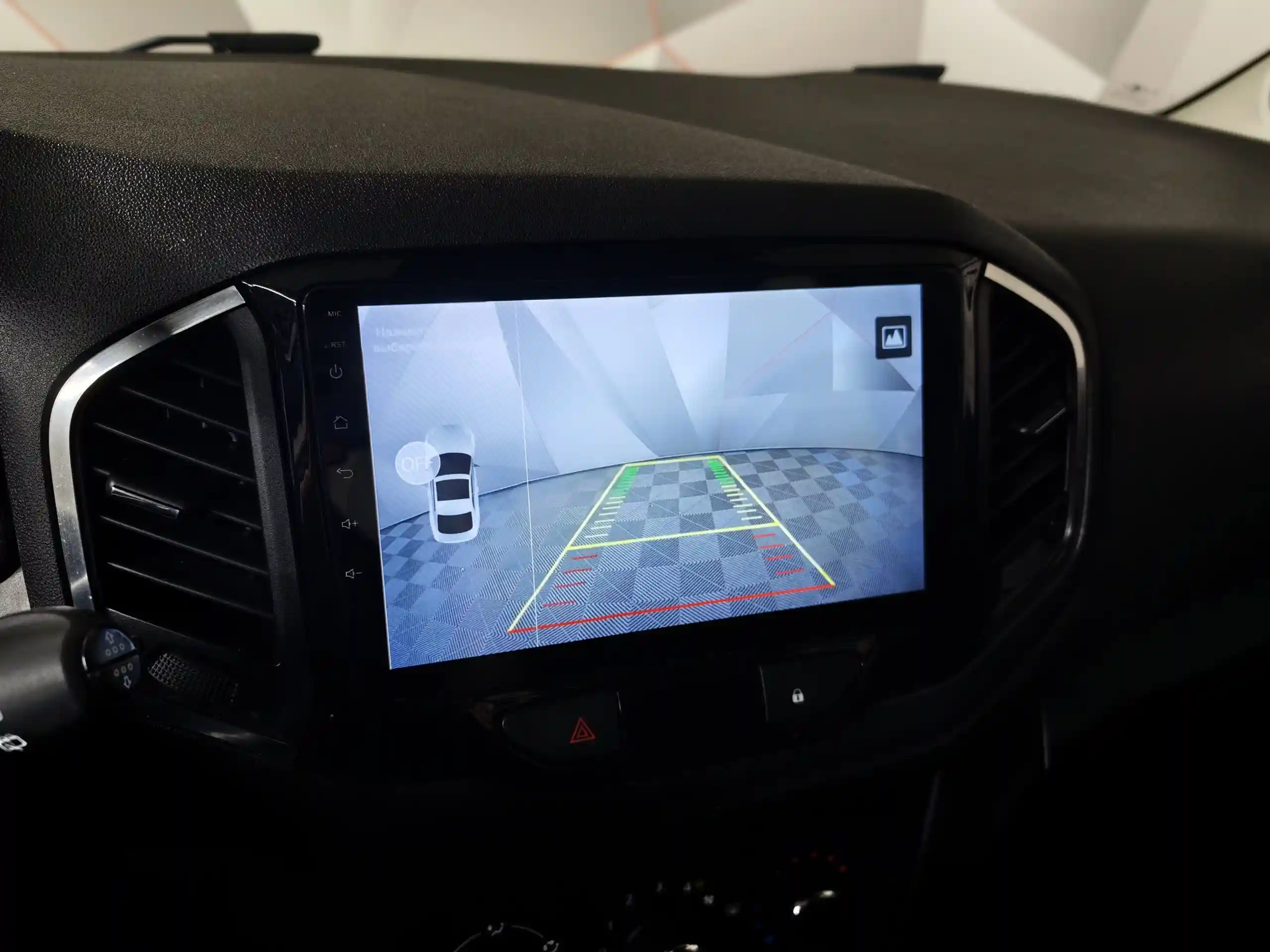 ВАЗ (Lada) XRAY 2020