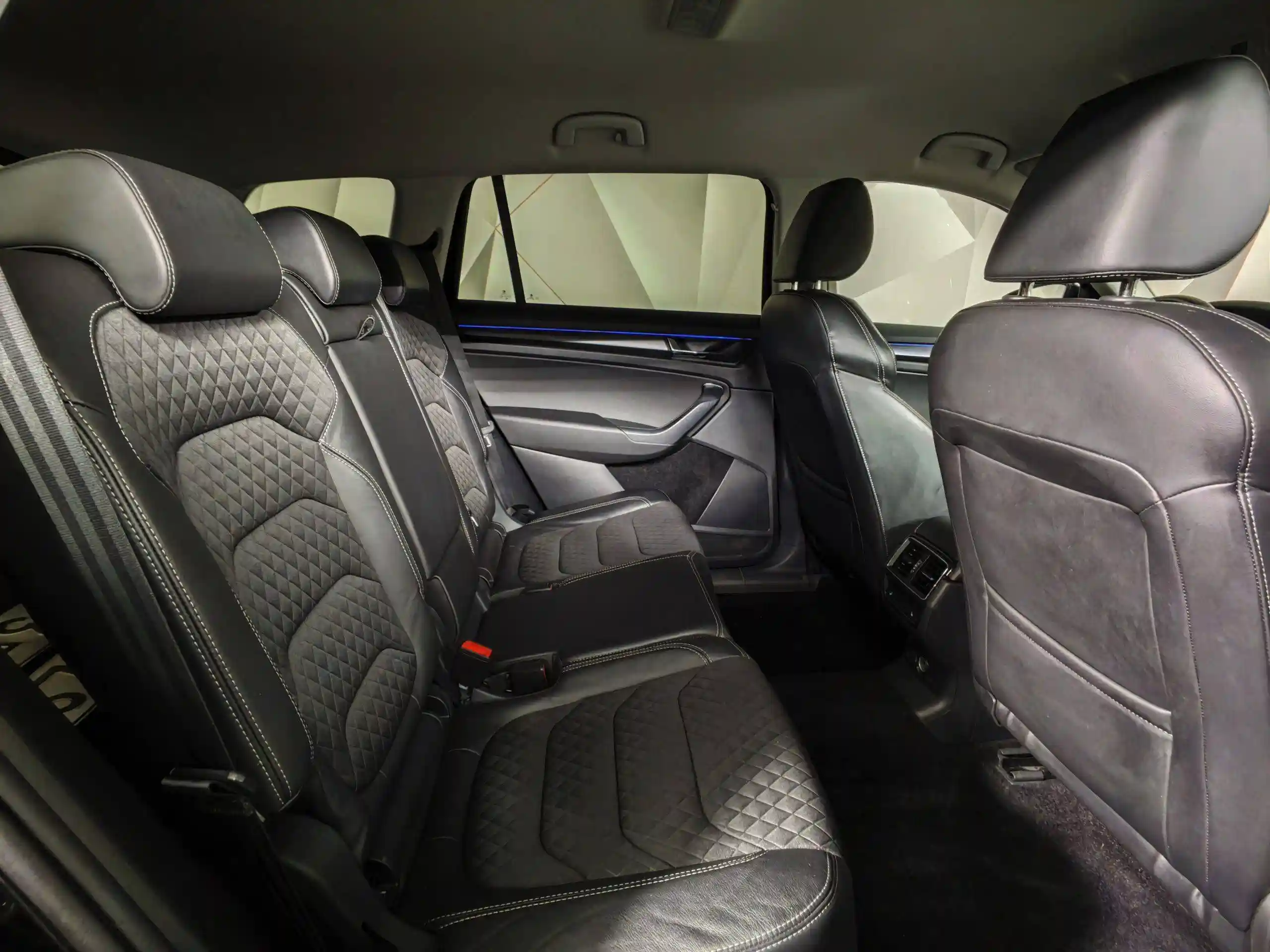 Skoda Kodiaq 2019