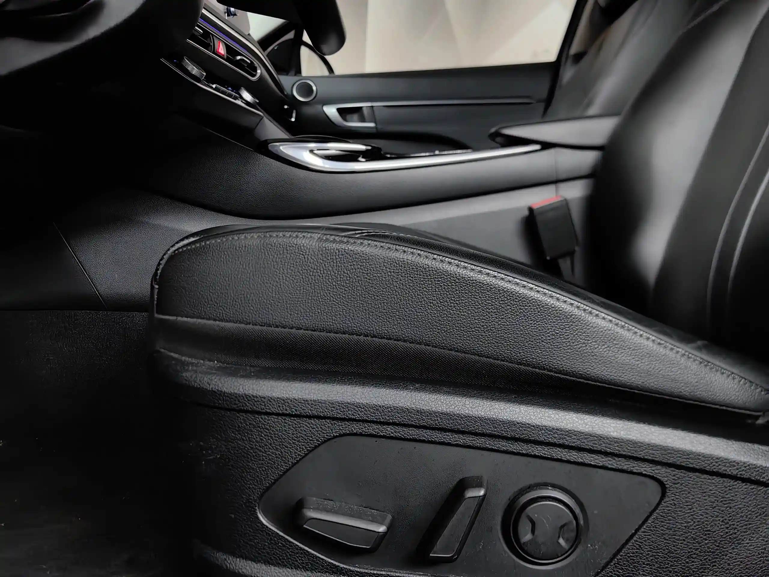 Hyundai Sonata 2019