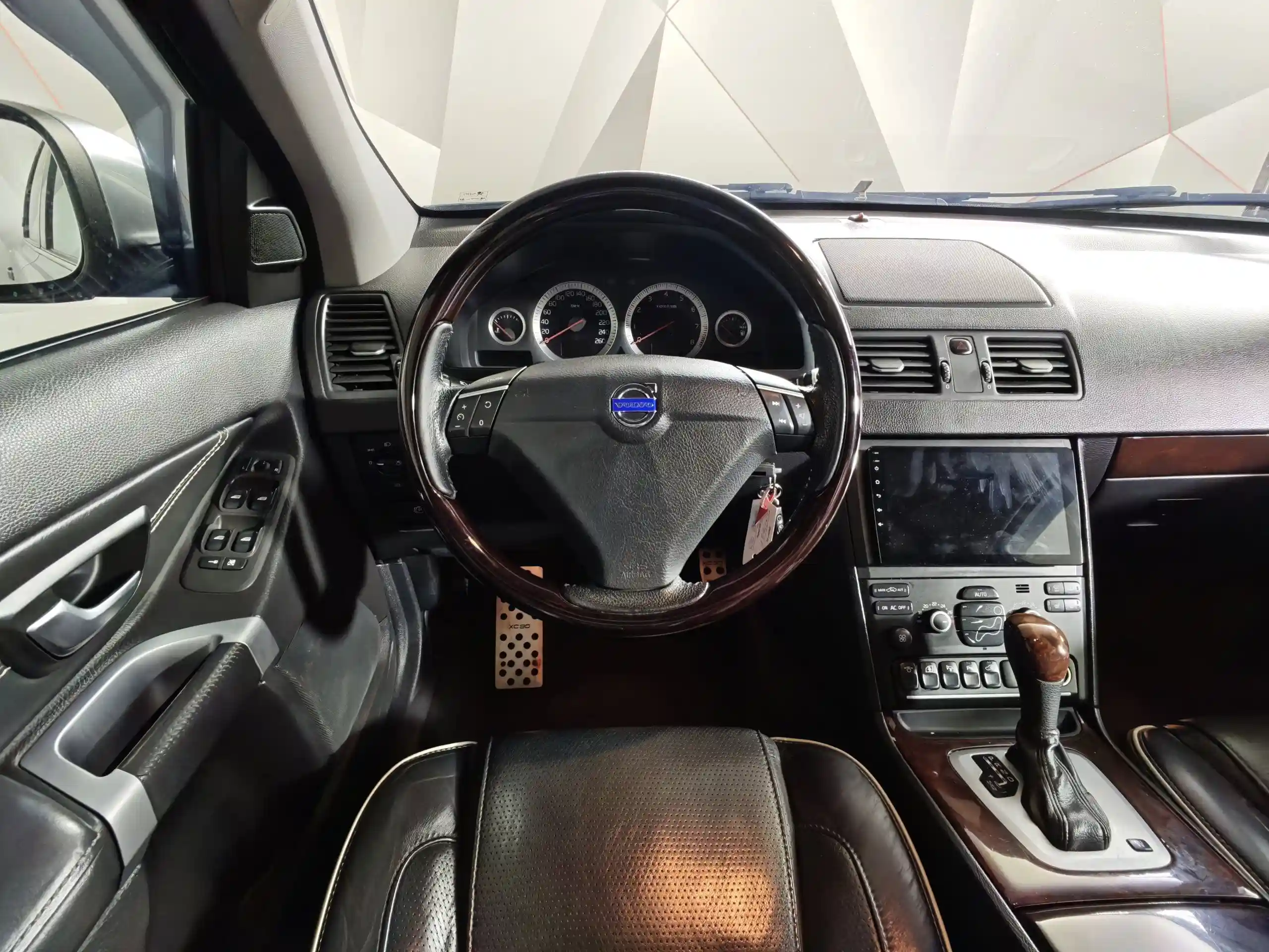 Volvo XC90 2013