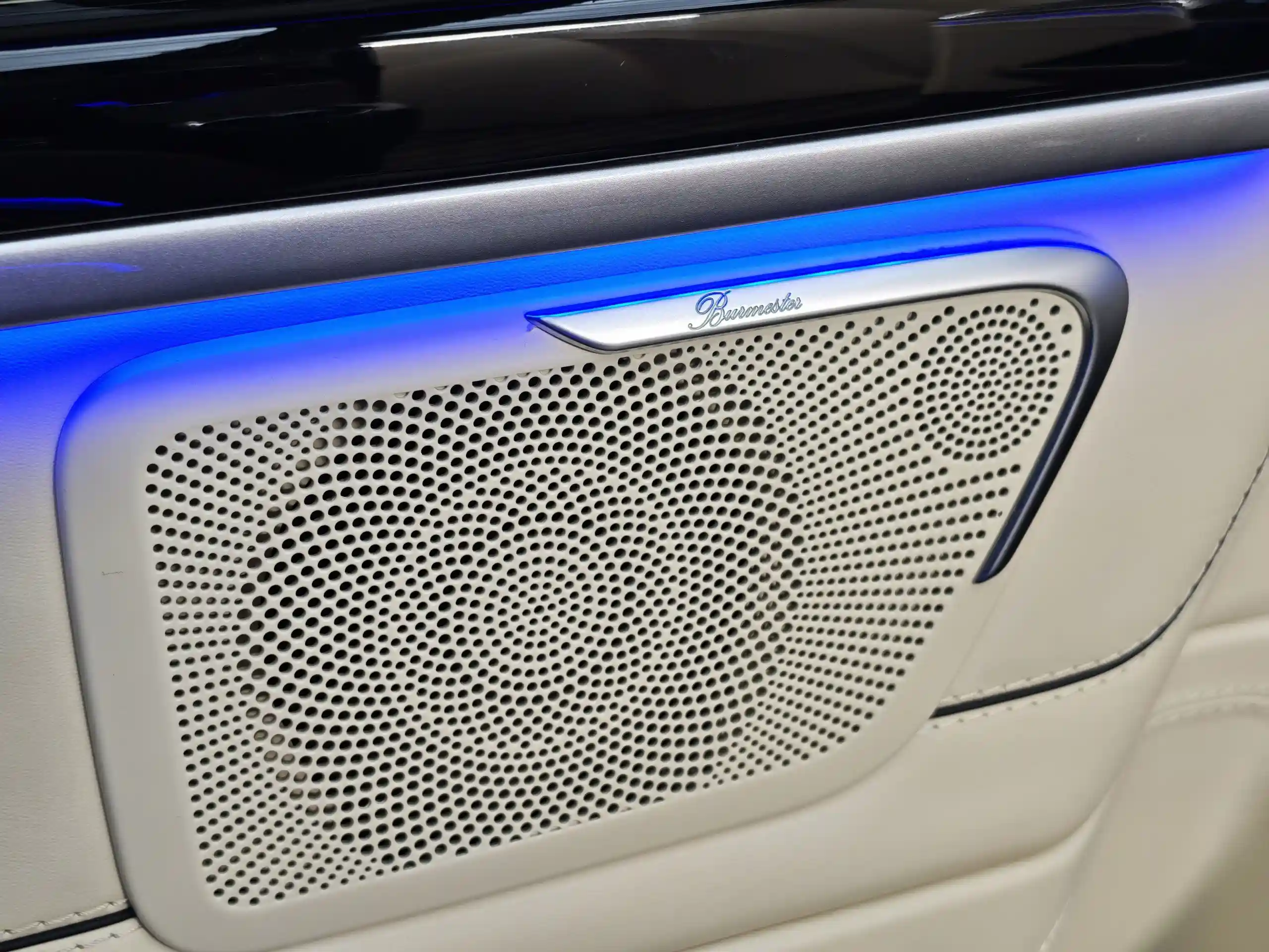 Mercedes-Benz V-Класс 2020