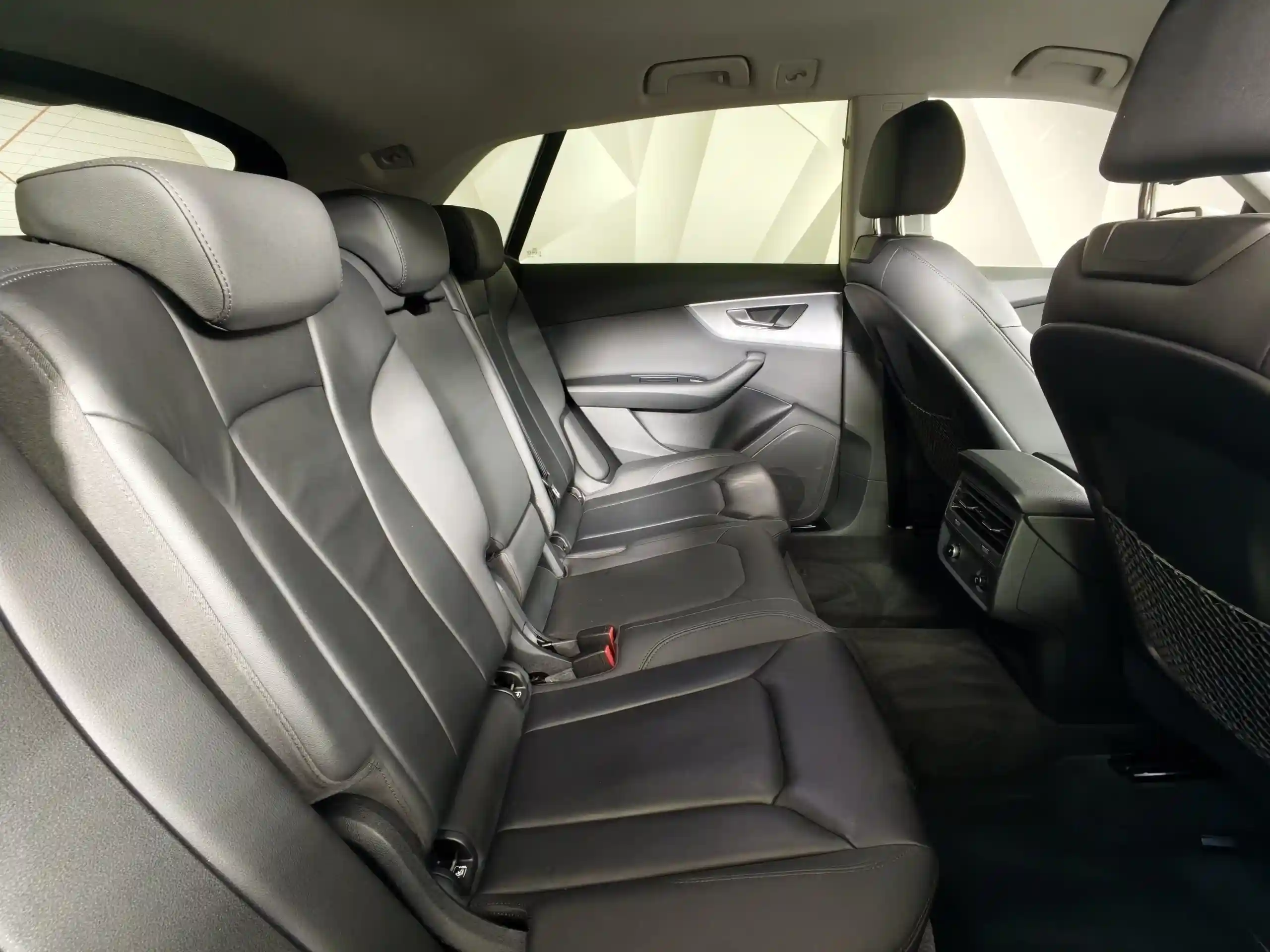 Audi Q8 2019