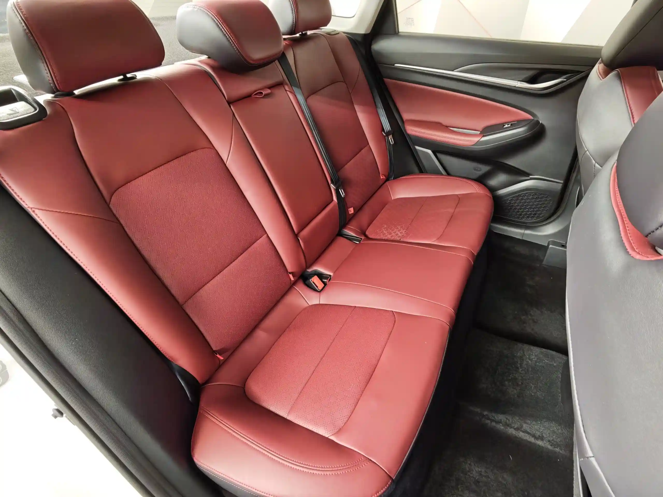 Changan Eado 2023
