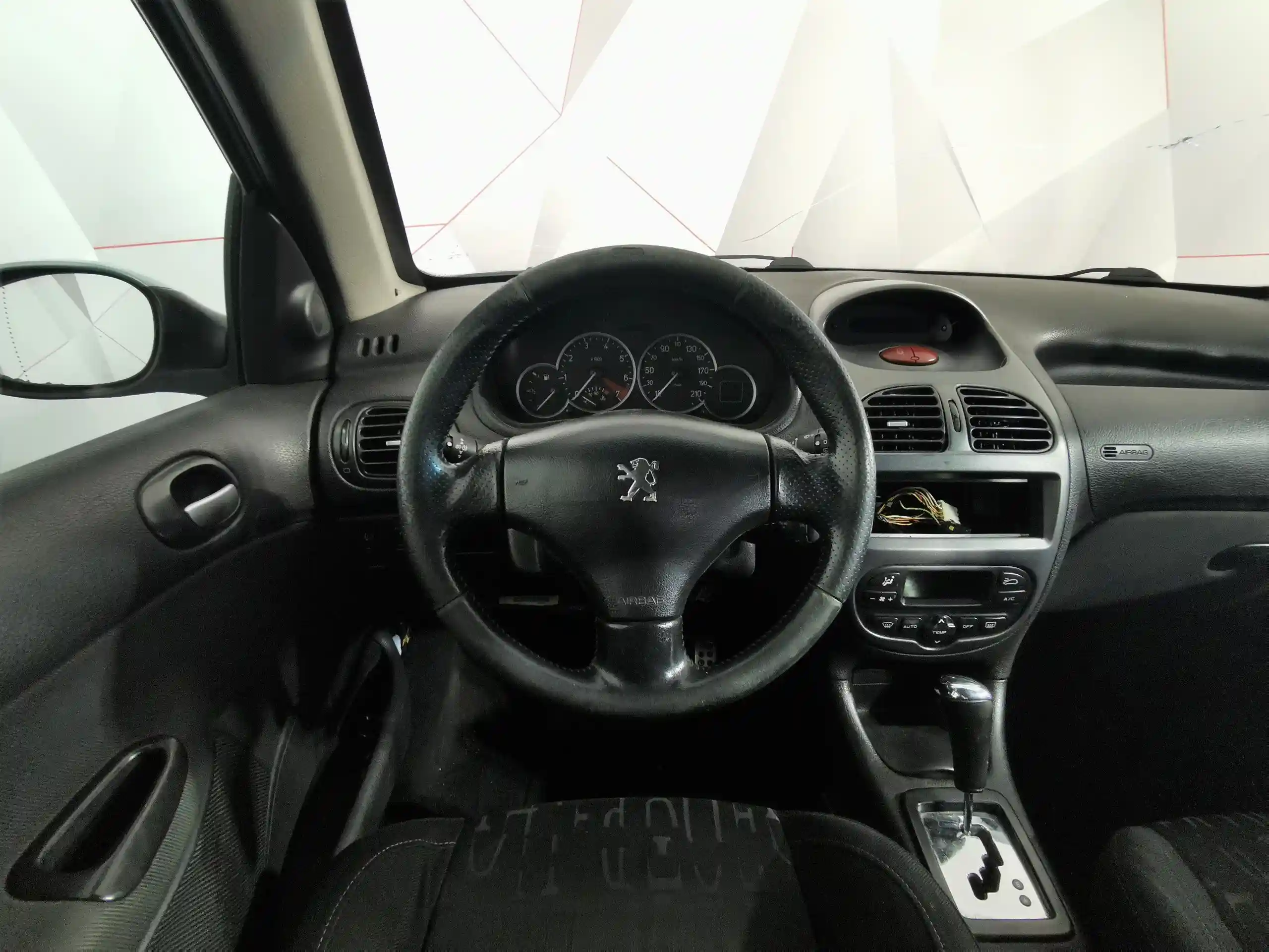 Peugeot 206 2005
