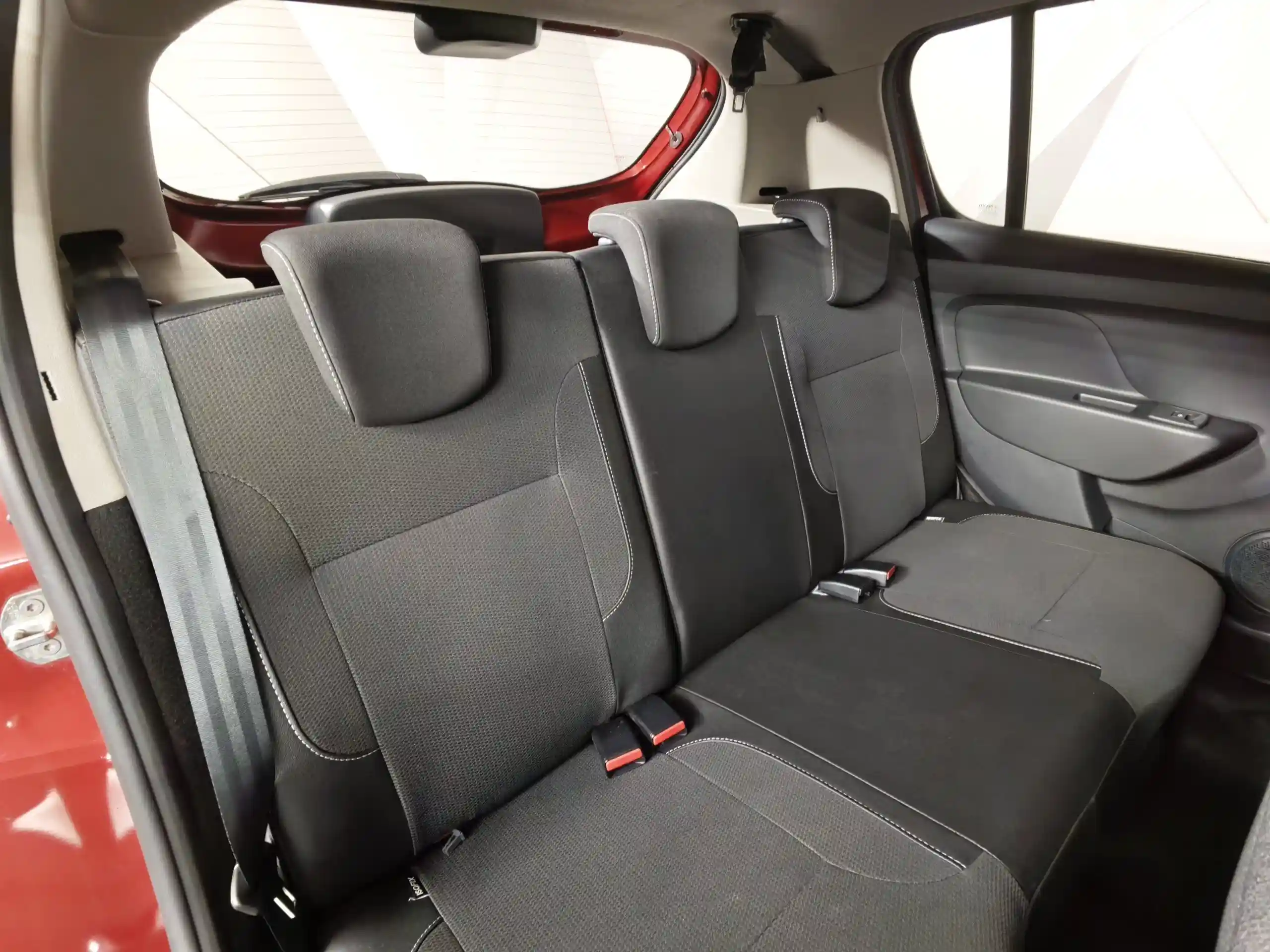 Renault Sandero 2021