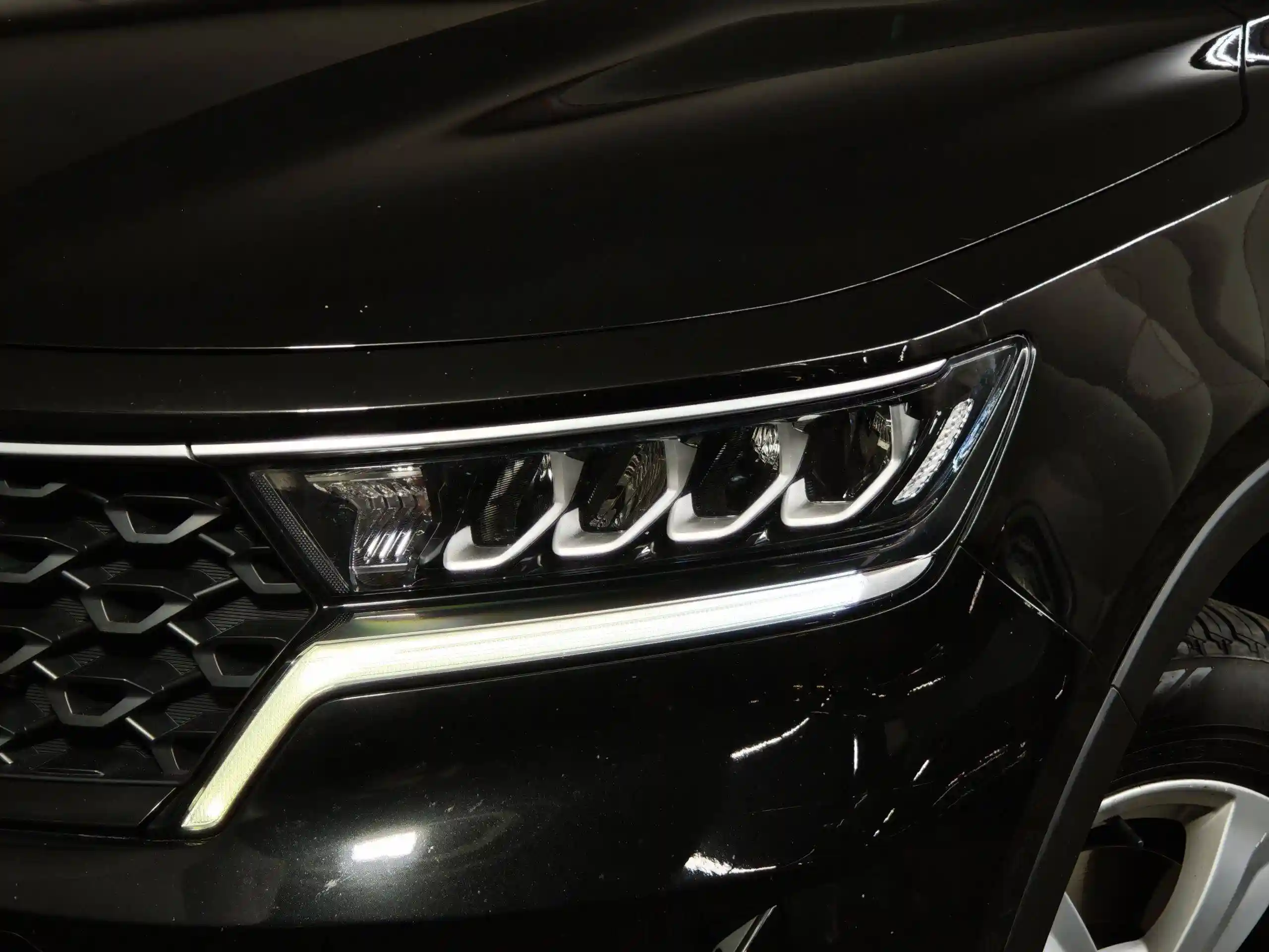 Kia Sorento 2020
