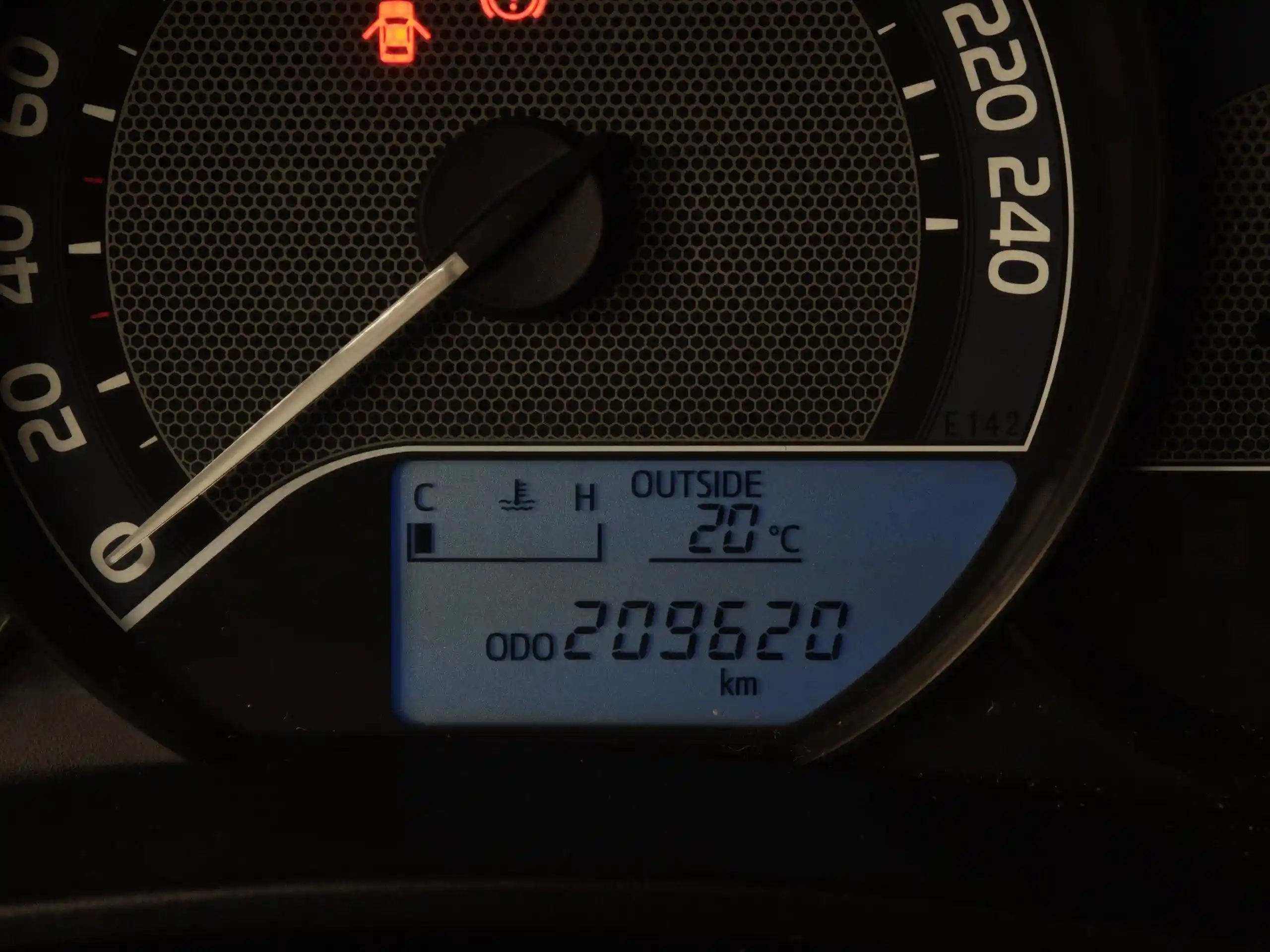 Toyota Corolla 2013