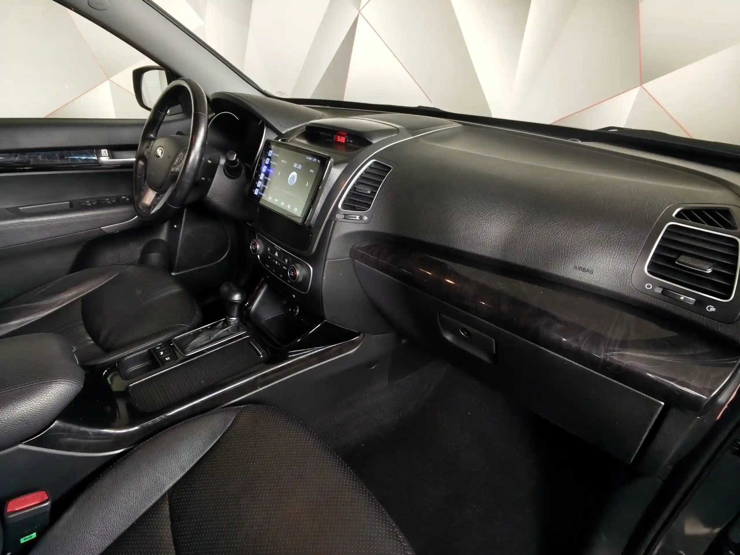 Kia Sorento 2013