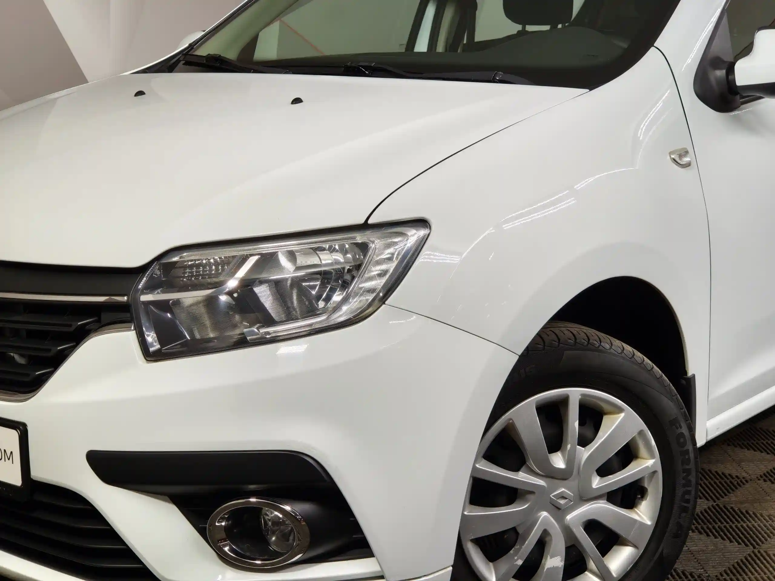 Renault Sandero 2019