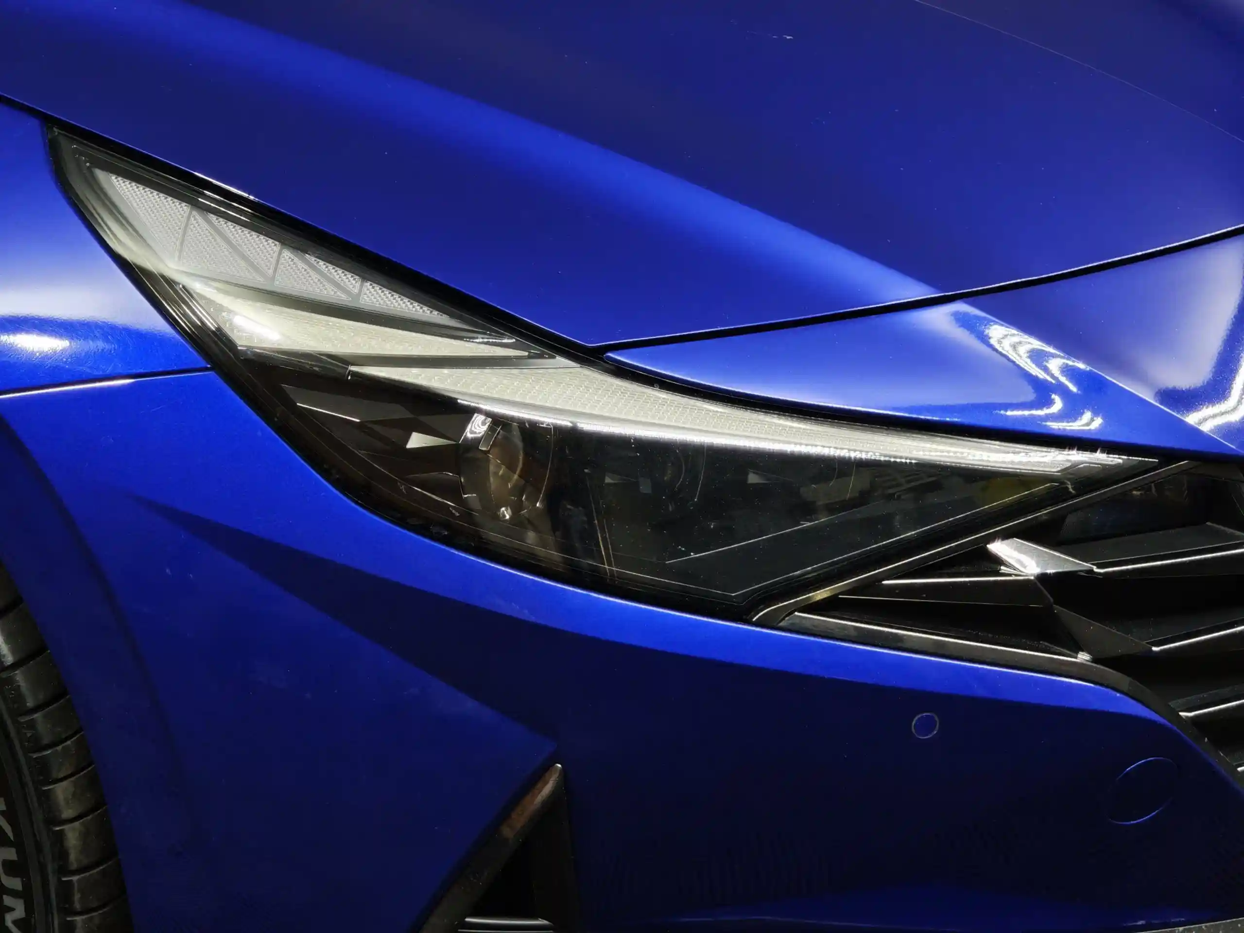 Hyundai Elantra 2021