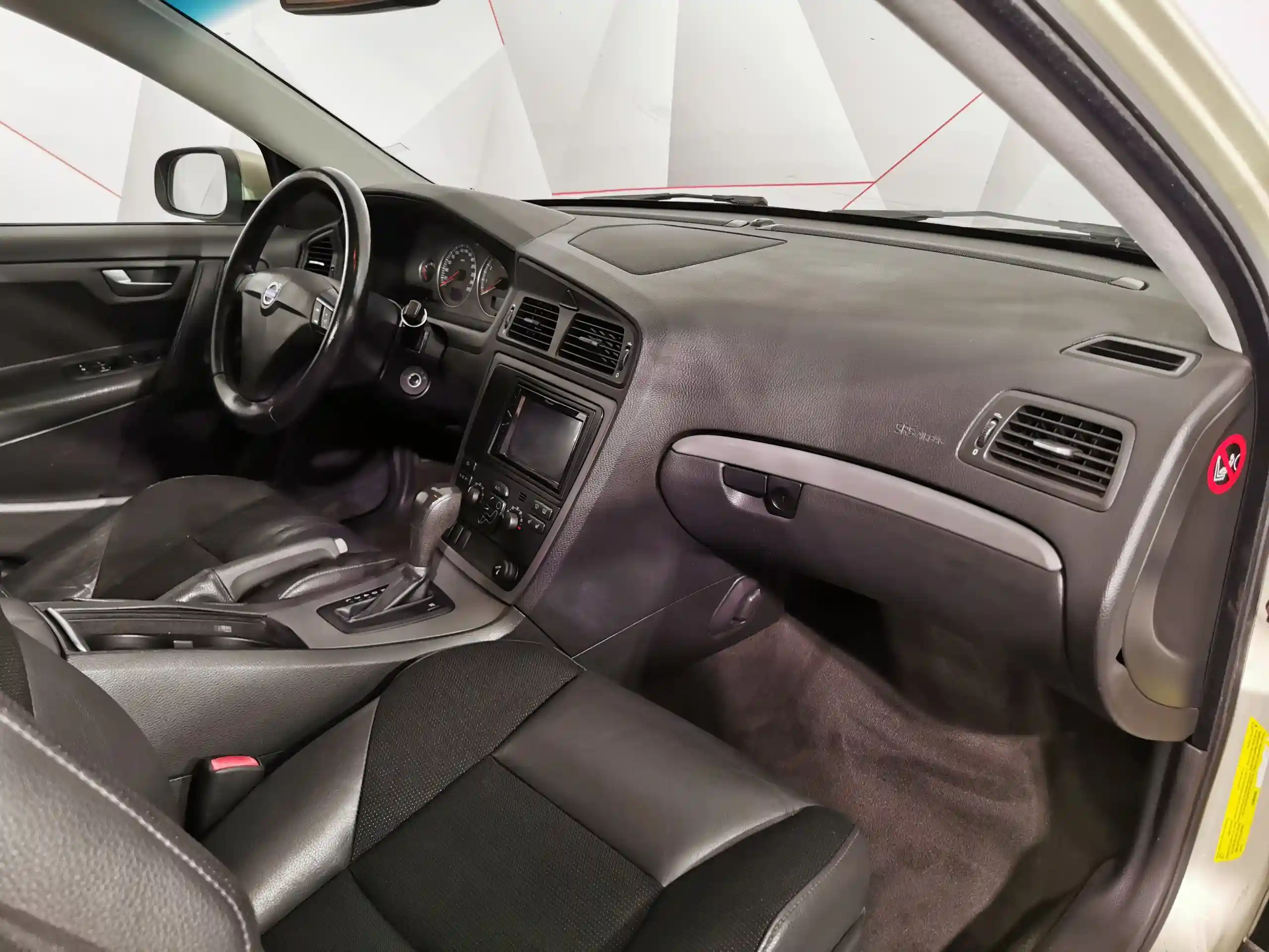 Volvo S60 2006