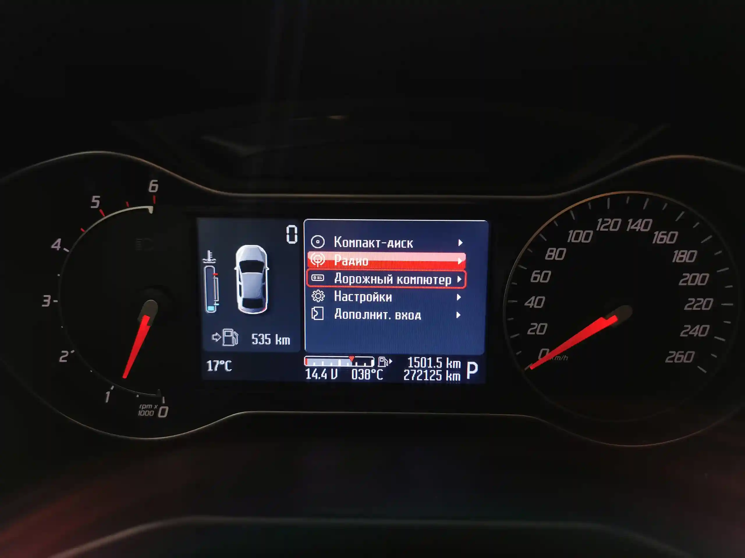 Ford Mondeo 2012