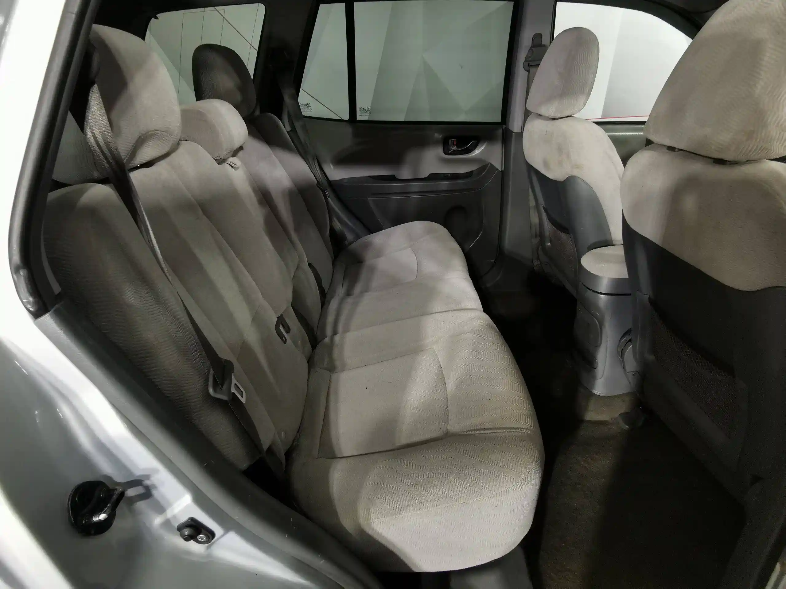Hyundai Santa Fe 2010