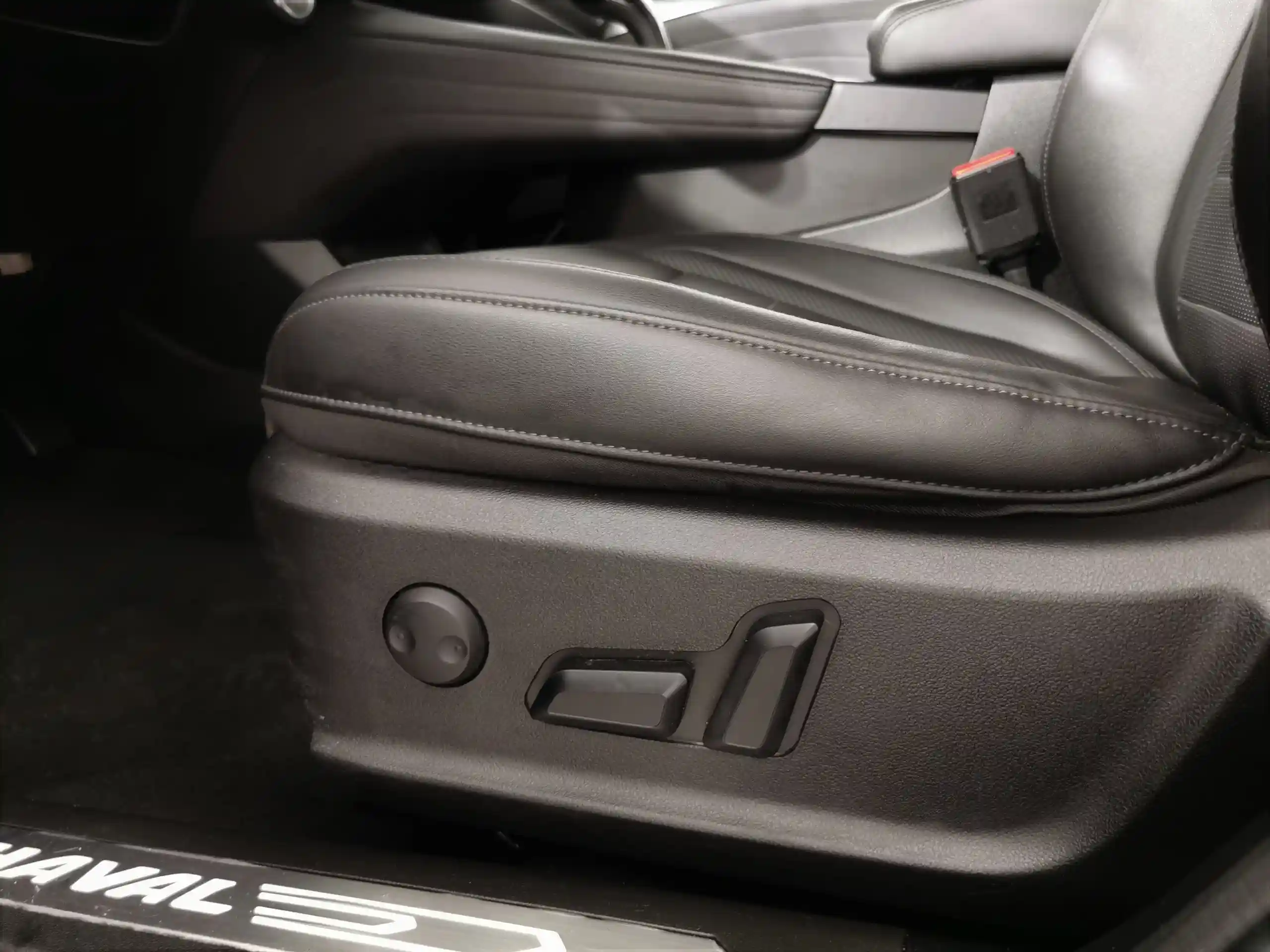 Haval F7 2022