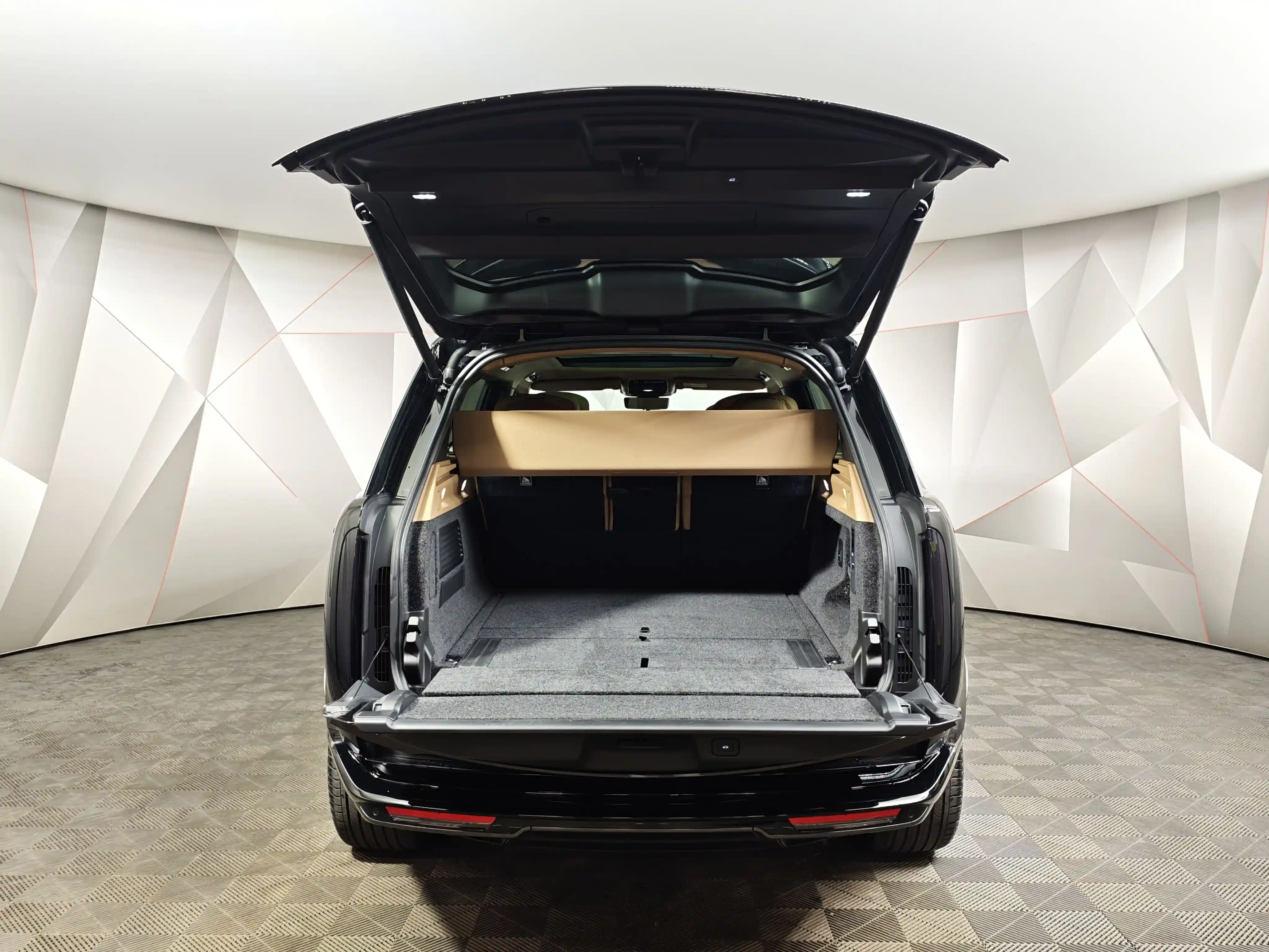 Land Rover Range Rover 2025