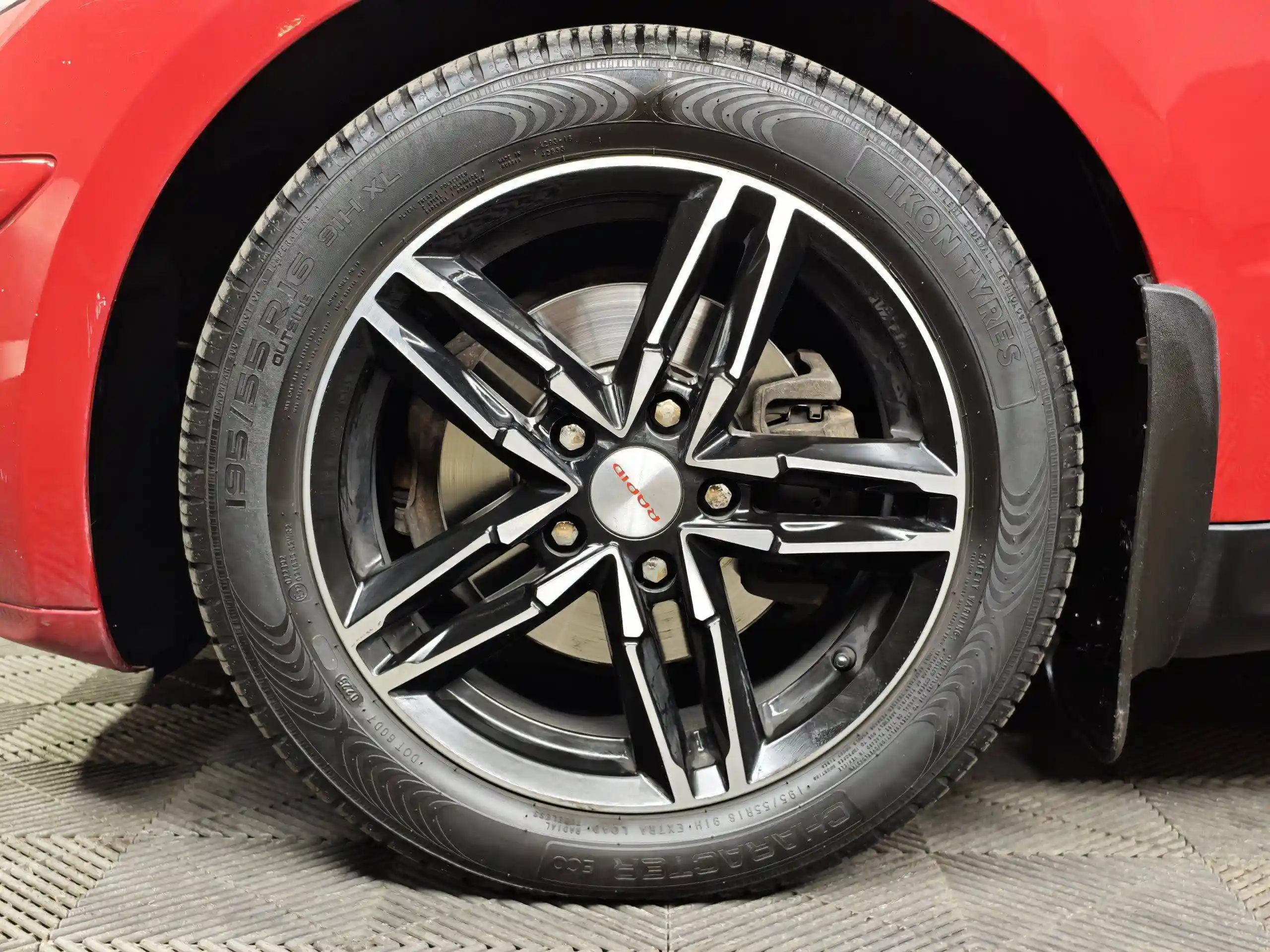 Mercedes-Benz A-Класс 2006