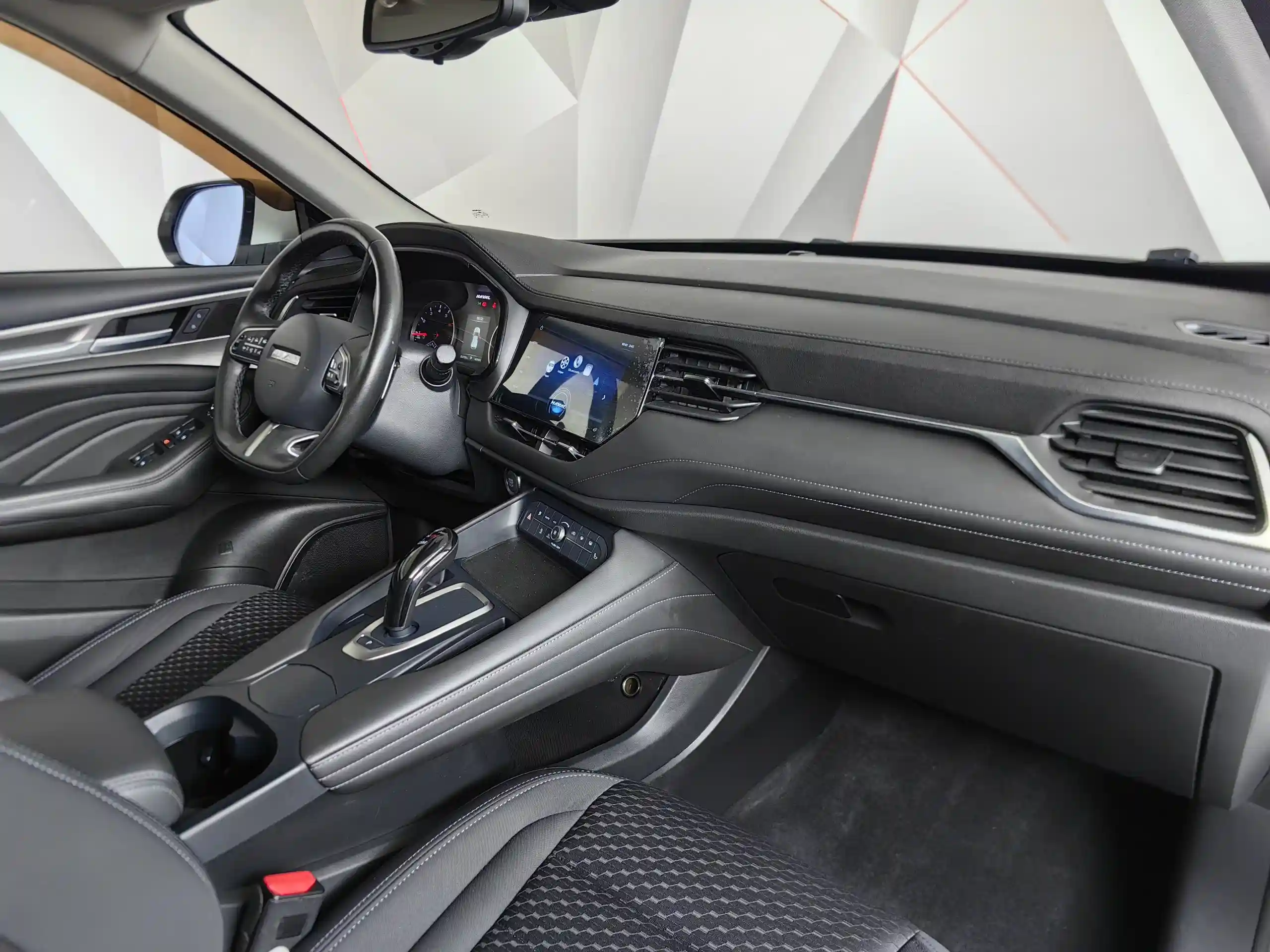 Haval F7 2020