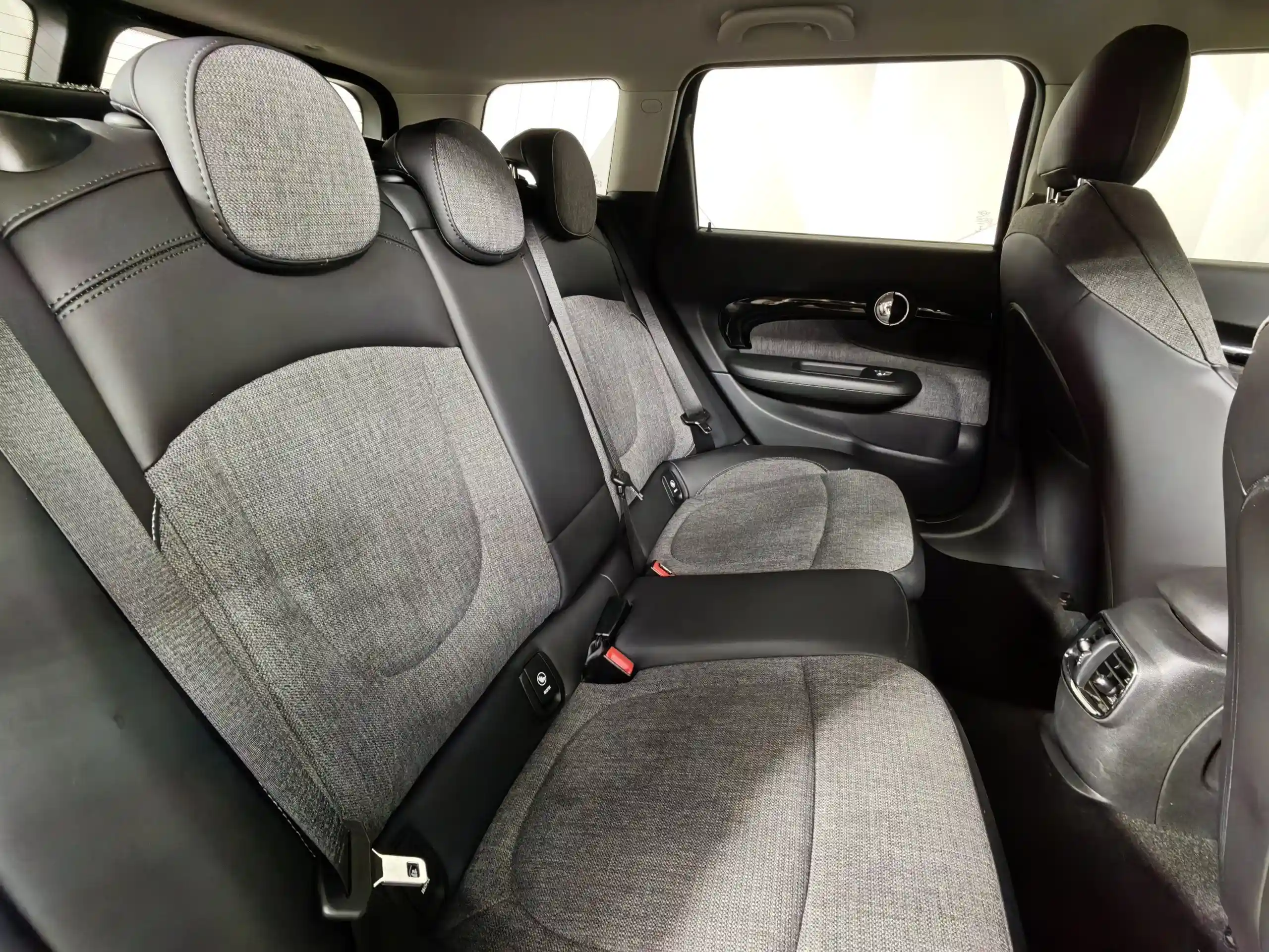 MINI Clubman 2020