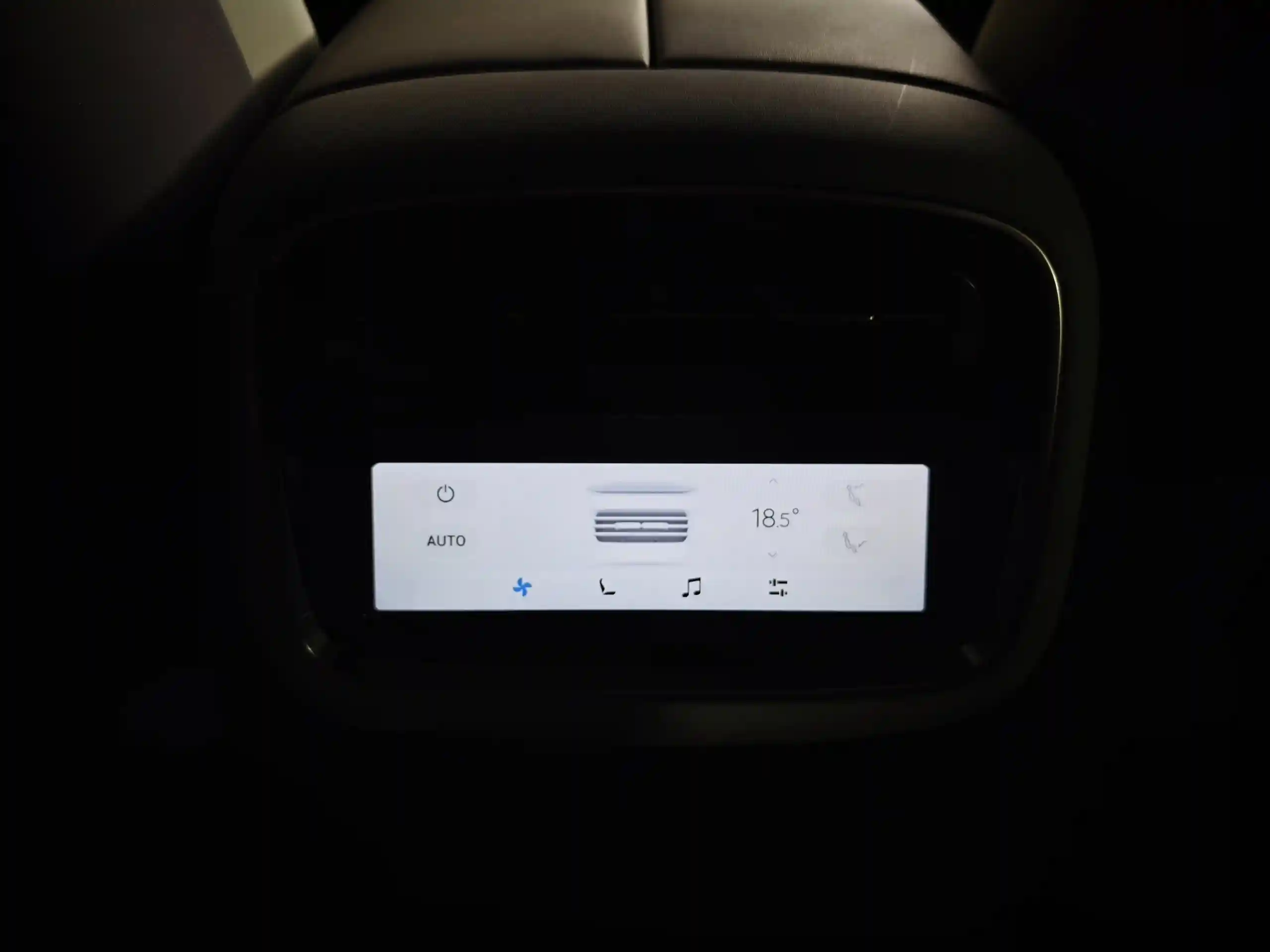 EXEED Exlantix ES 2025