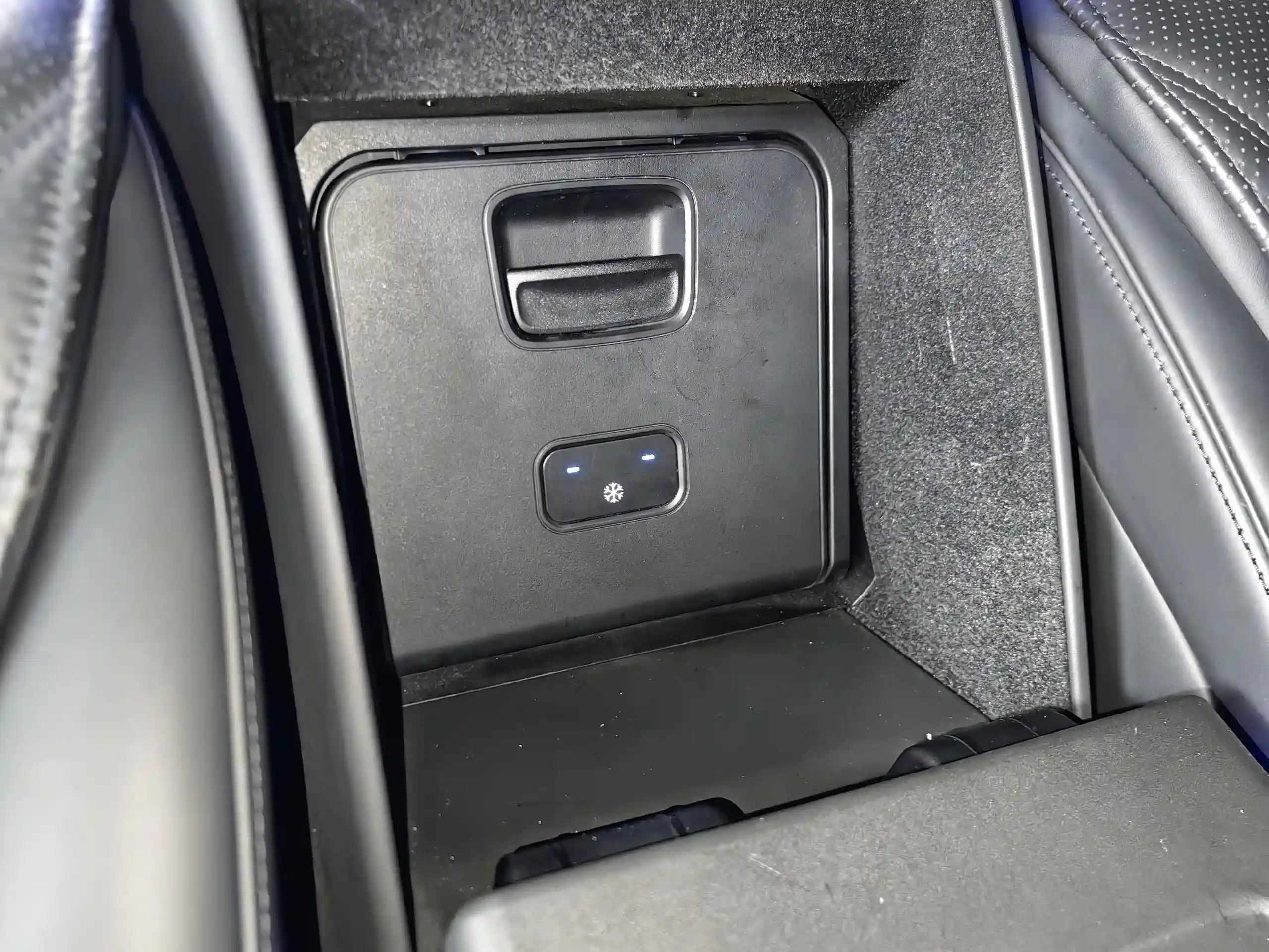 Mercedes-Benz S-Класс 2024