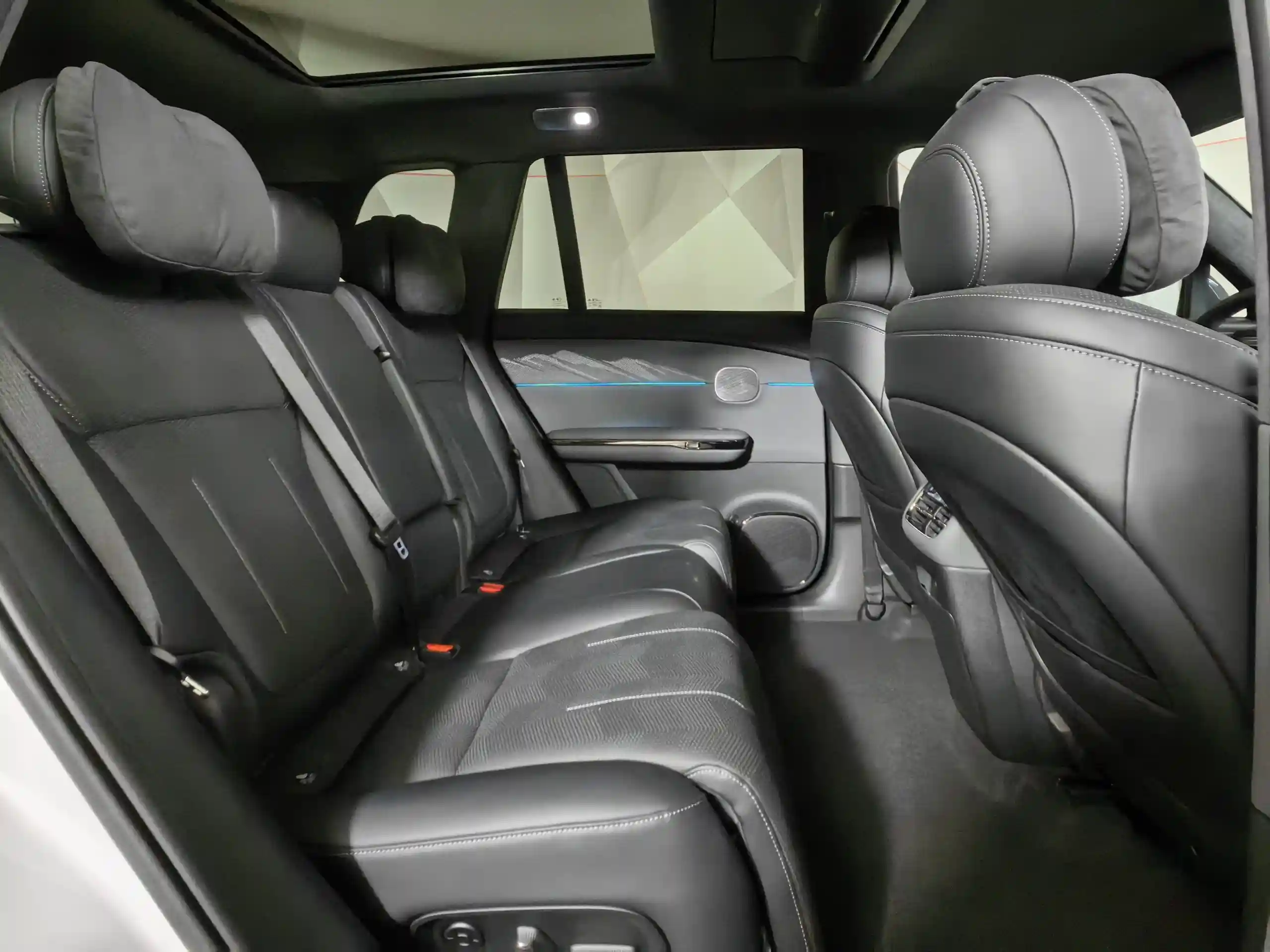 GAC S7 2025