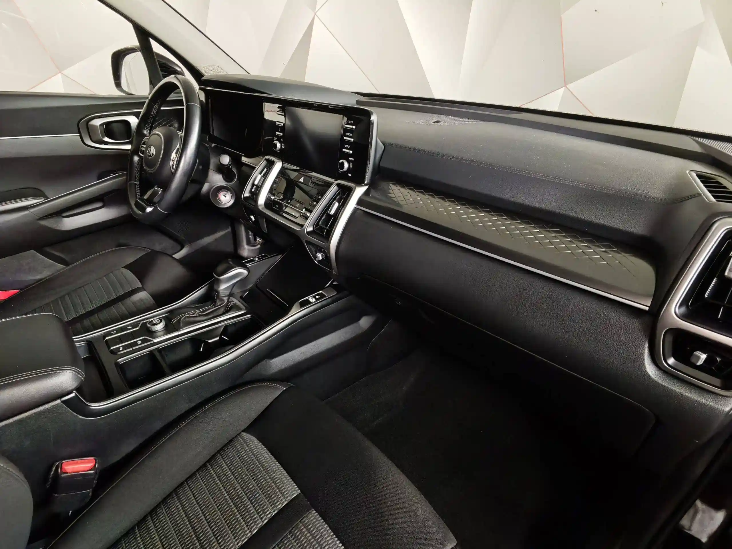 Kia Sorento 2020