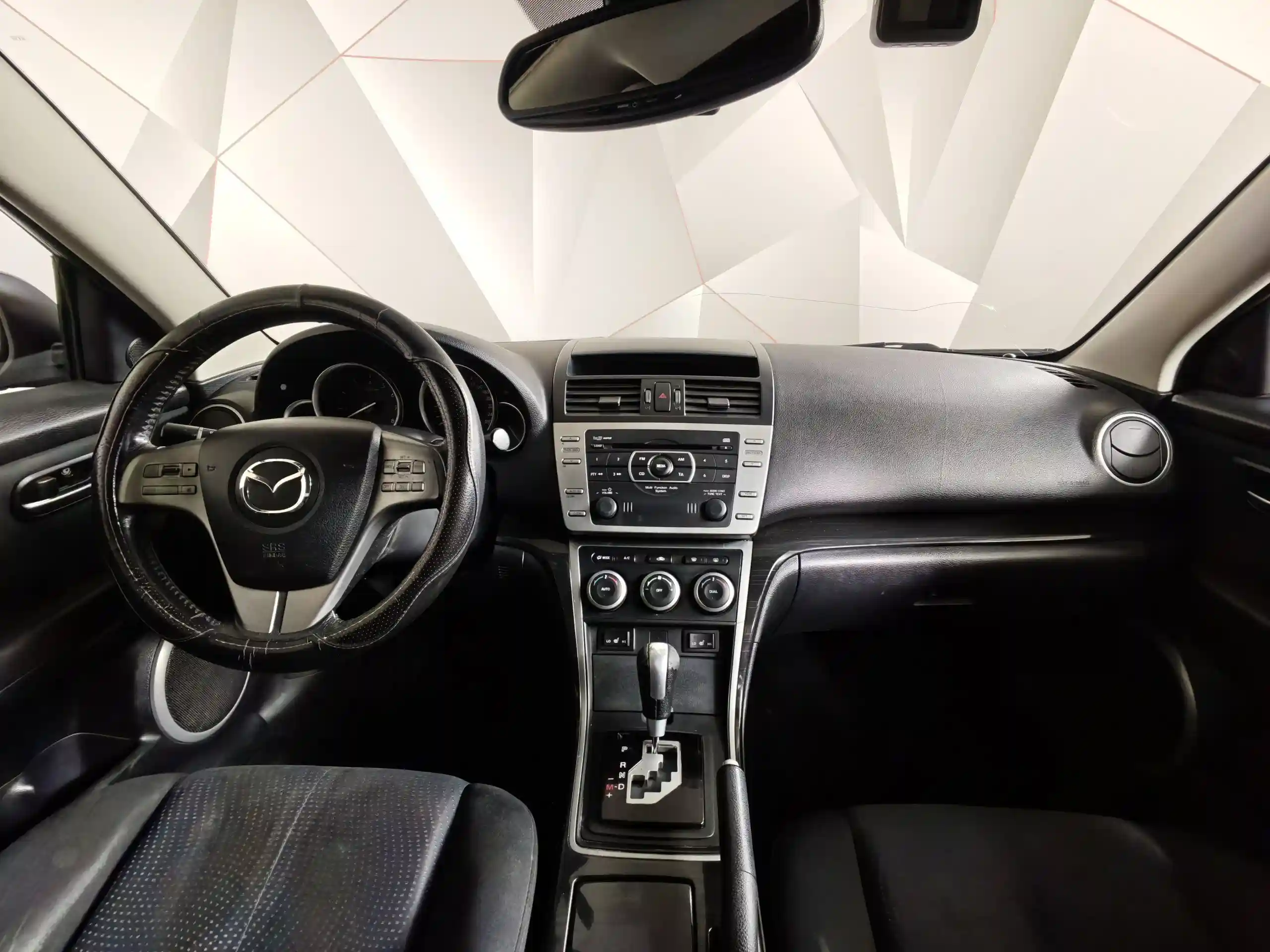 Mazda 6 2007