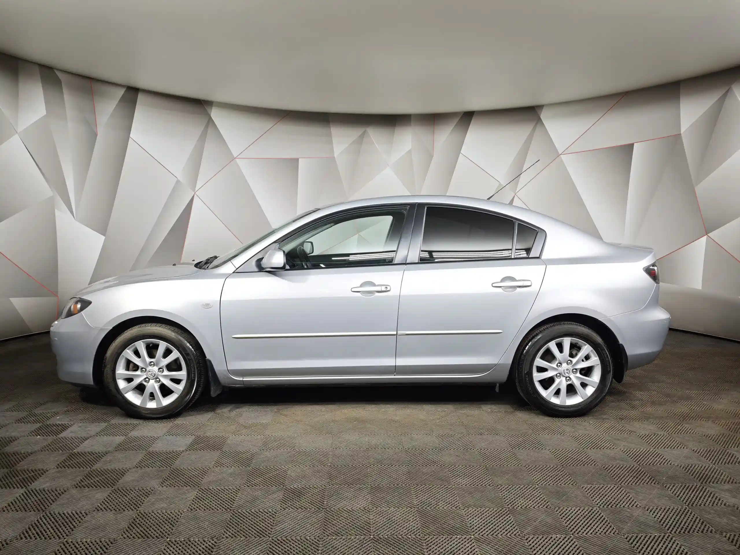 Mazda 3 2006