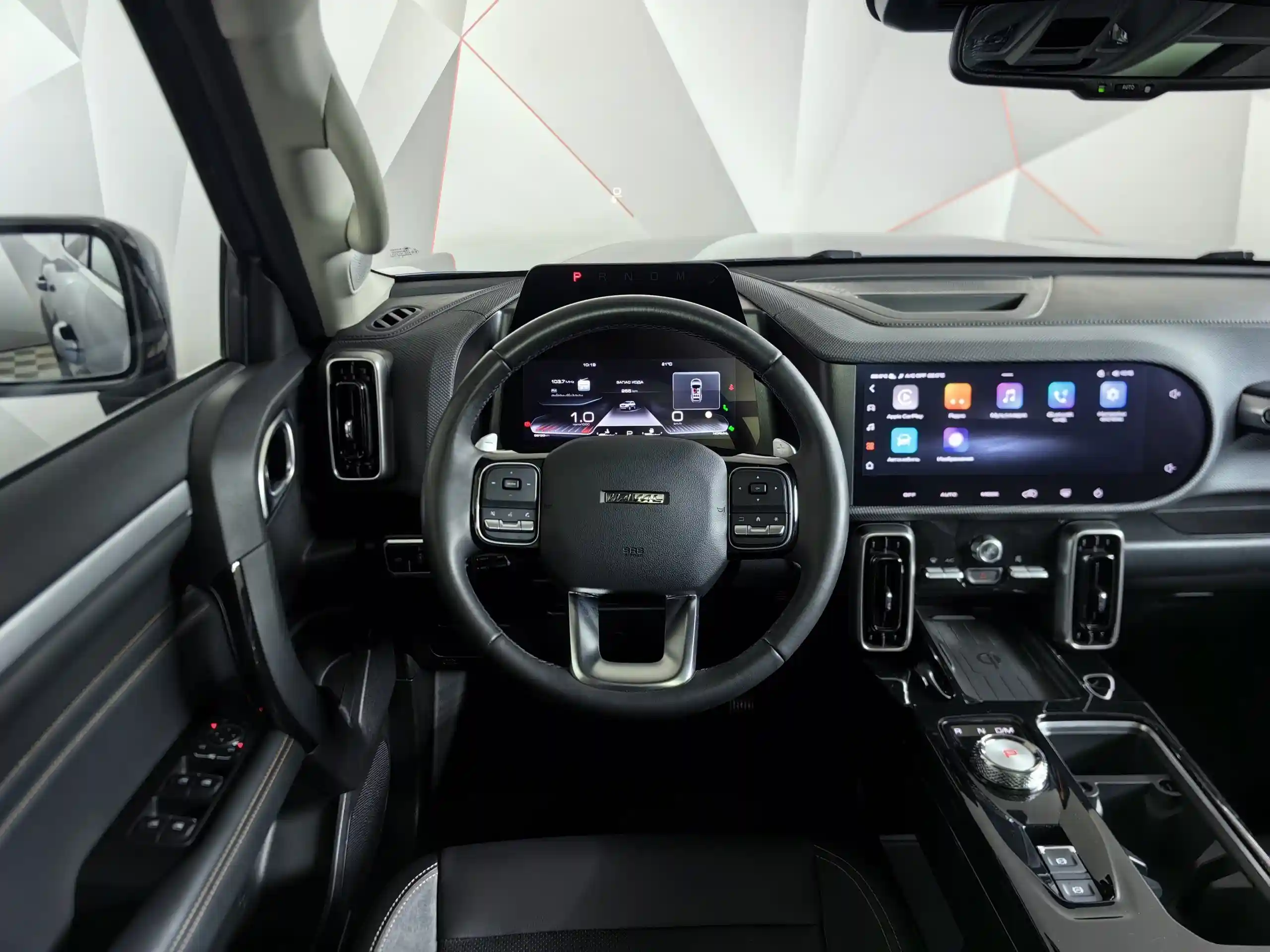 Haval Dargo 2023