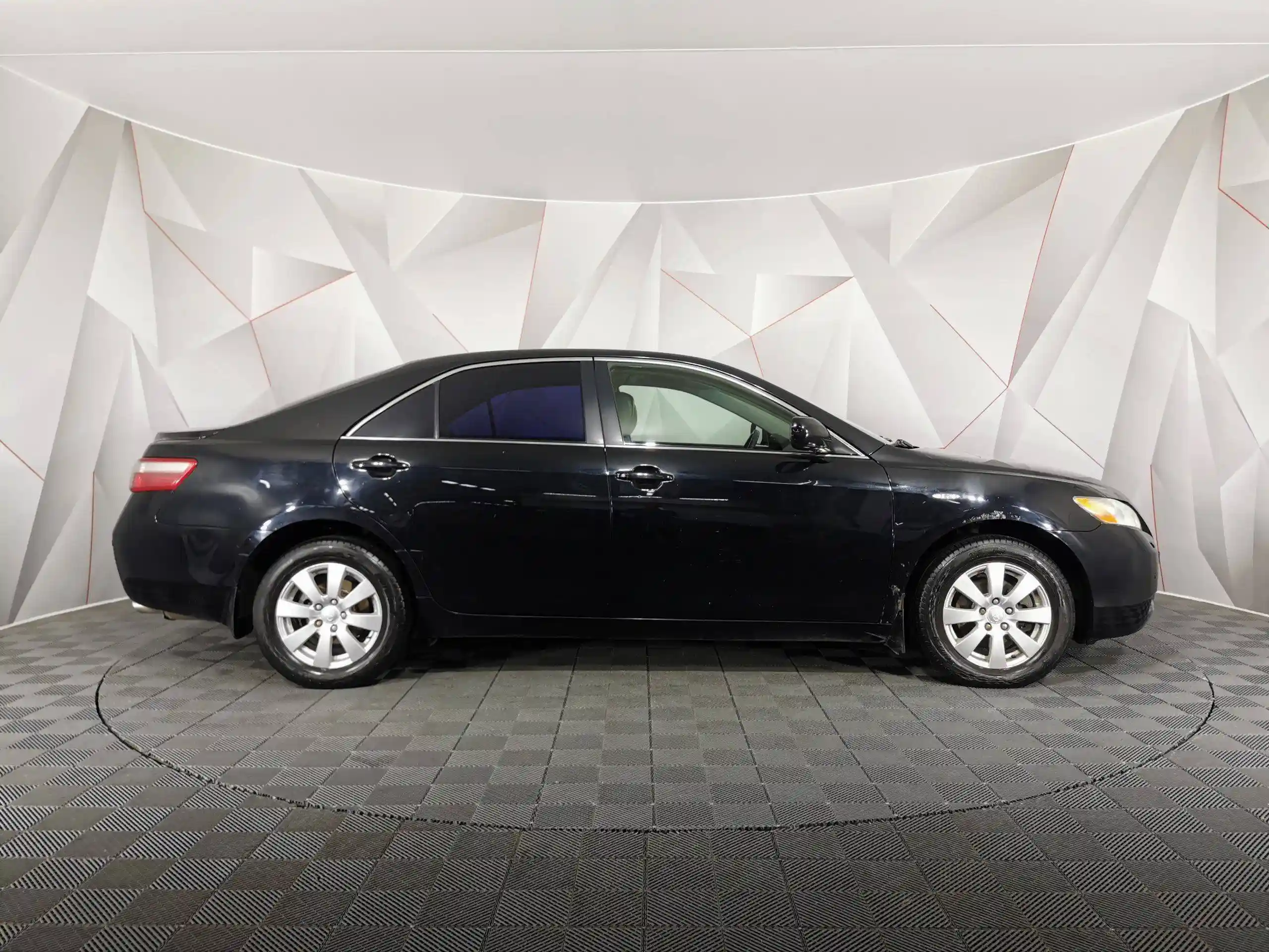 Toyota Camry 2008