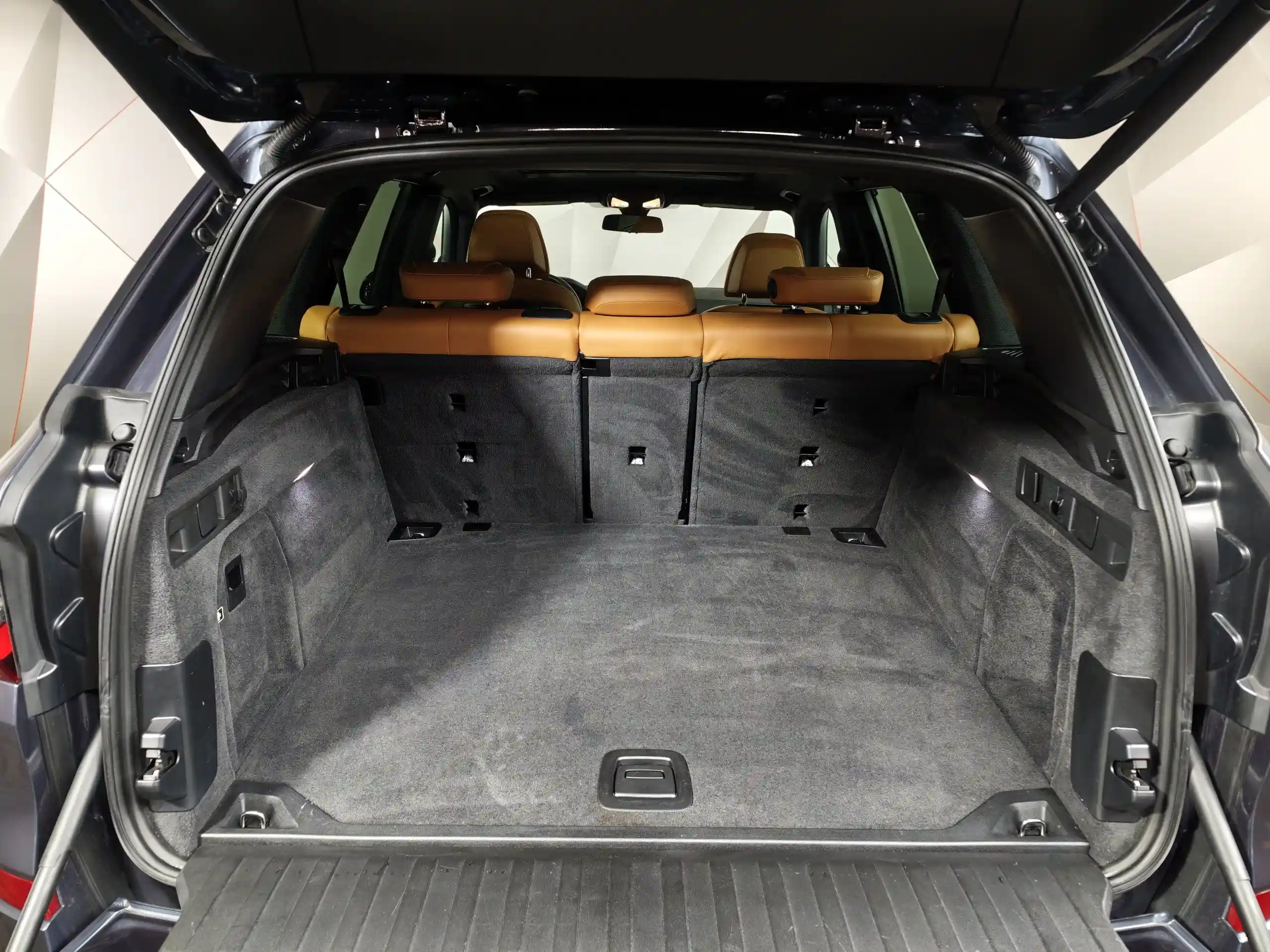 BMW X5 2019