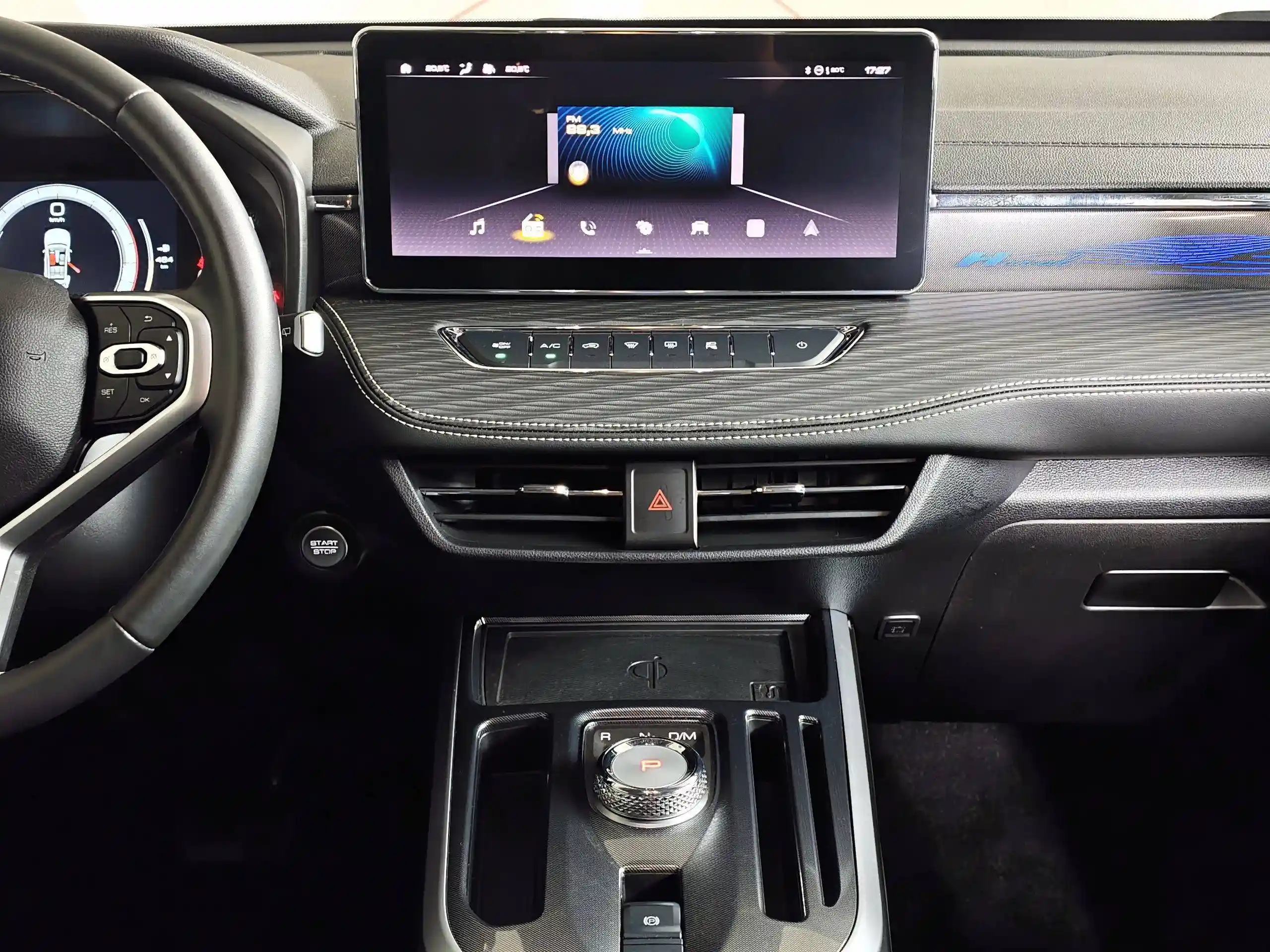 Haval Jolion 2024