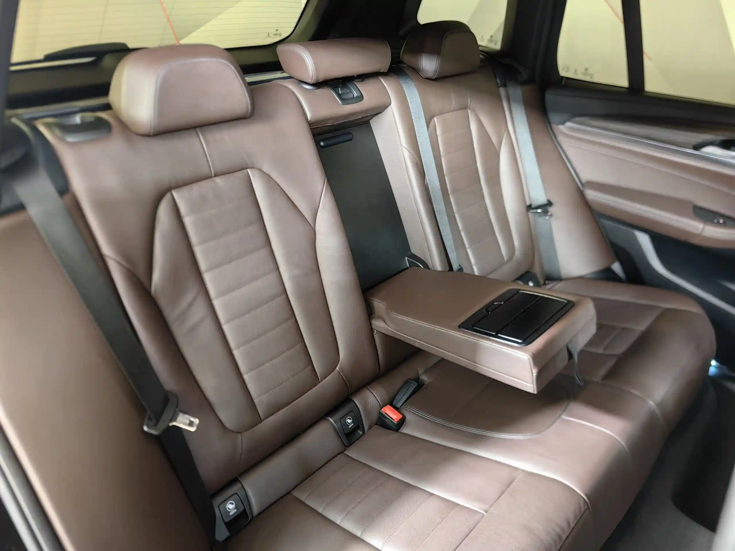 BMW X3 2019