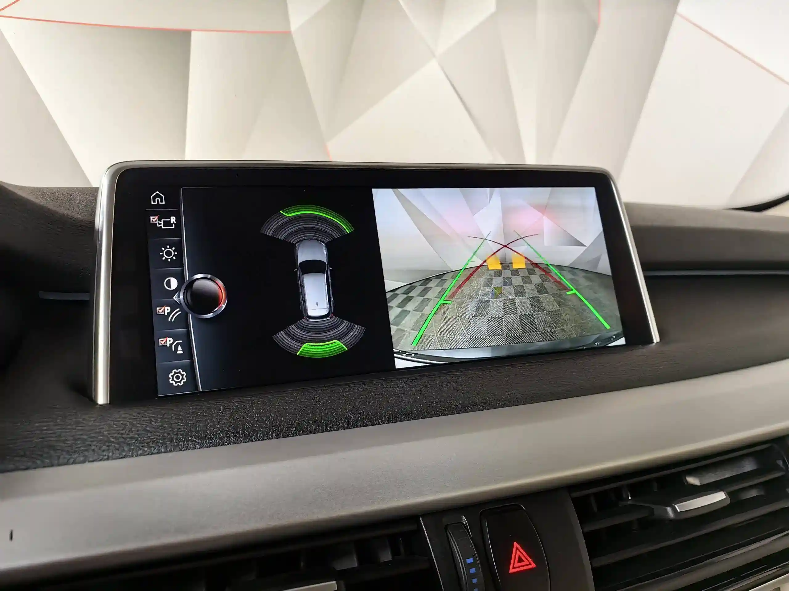 BMW X5 2017