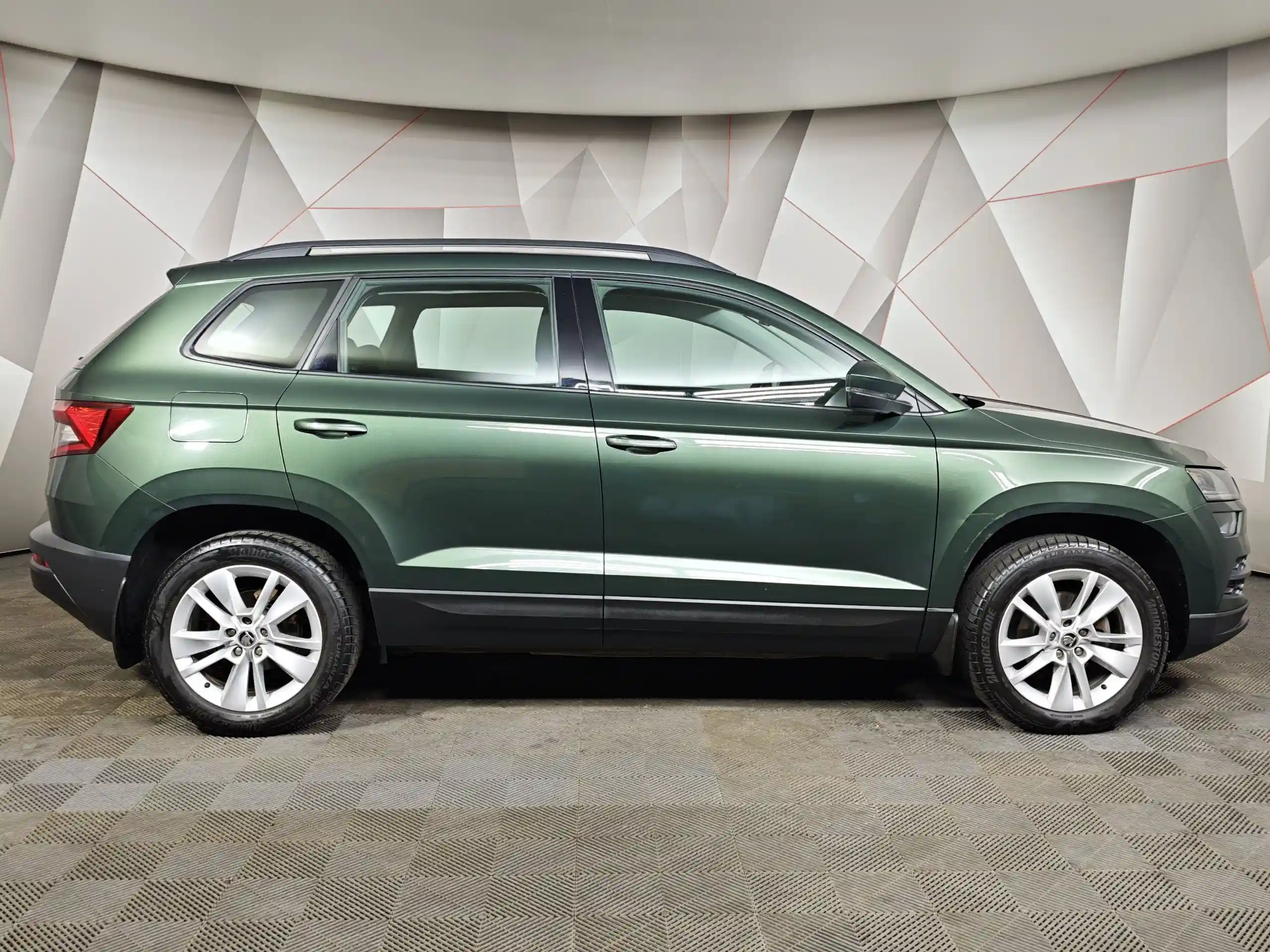 Skoda Karoq 2020