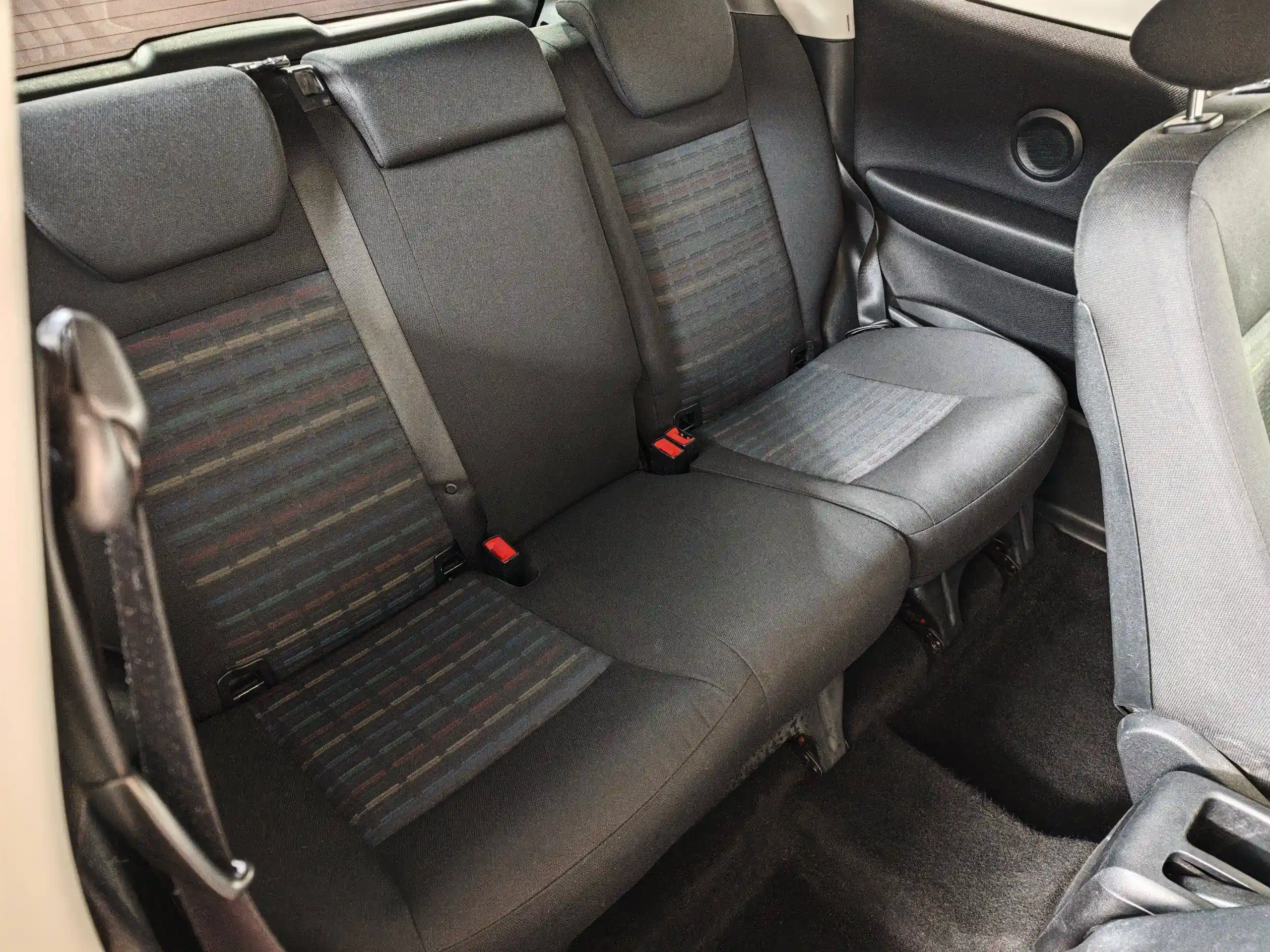 Mercedes-Benz A-Класс 2006
