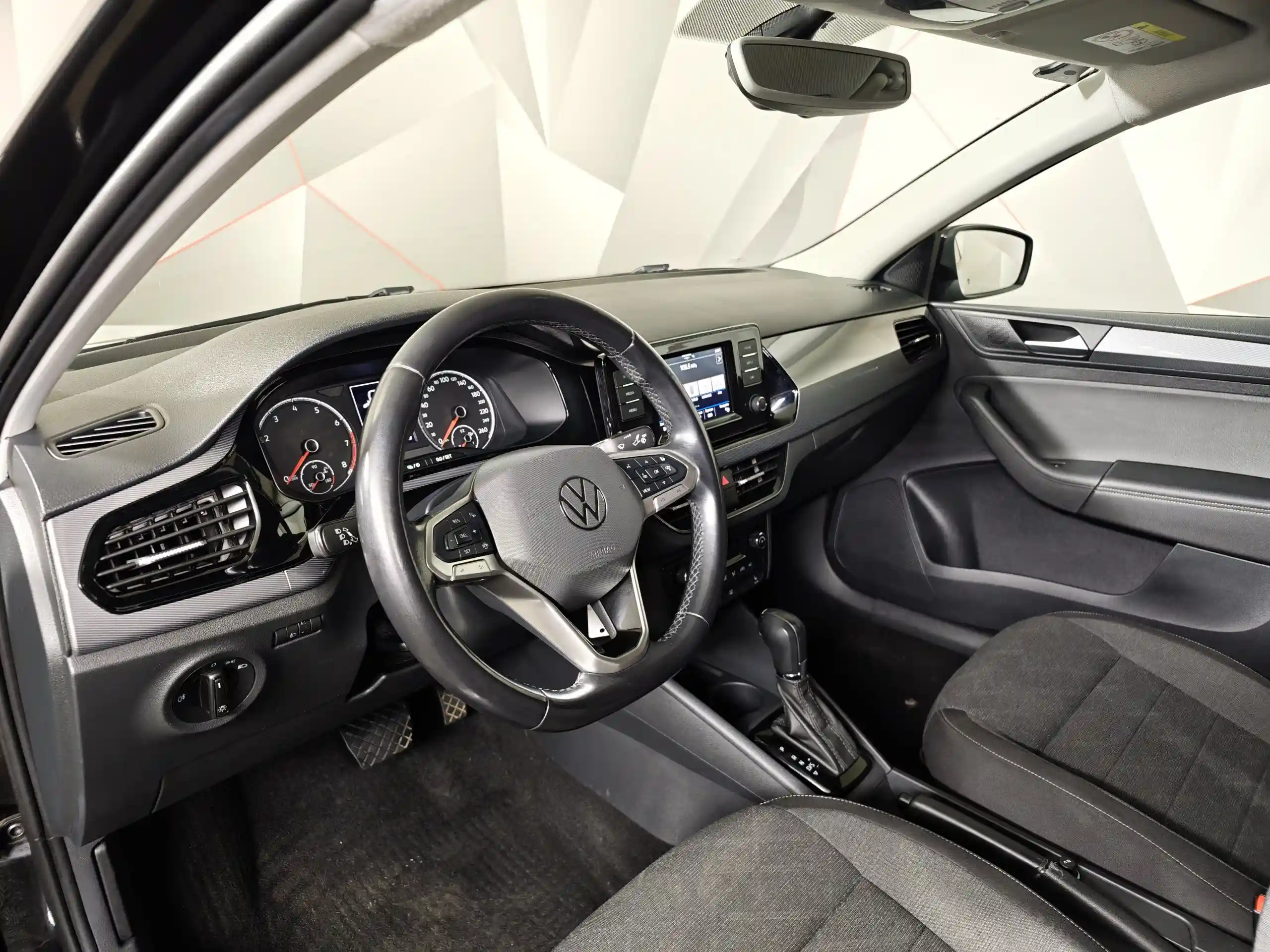 Volkswagen Polo 2020