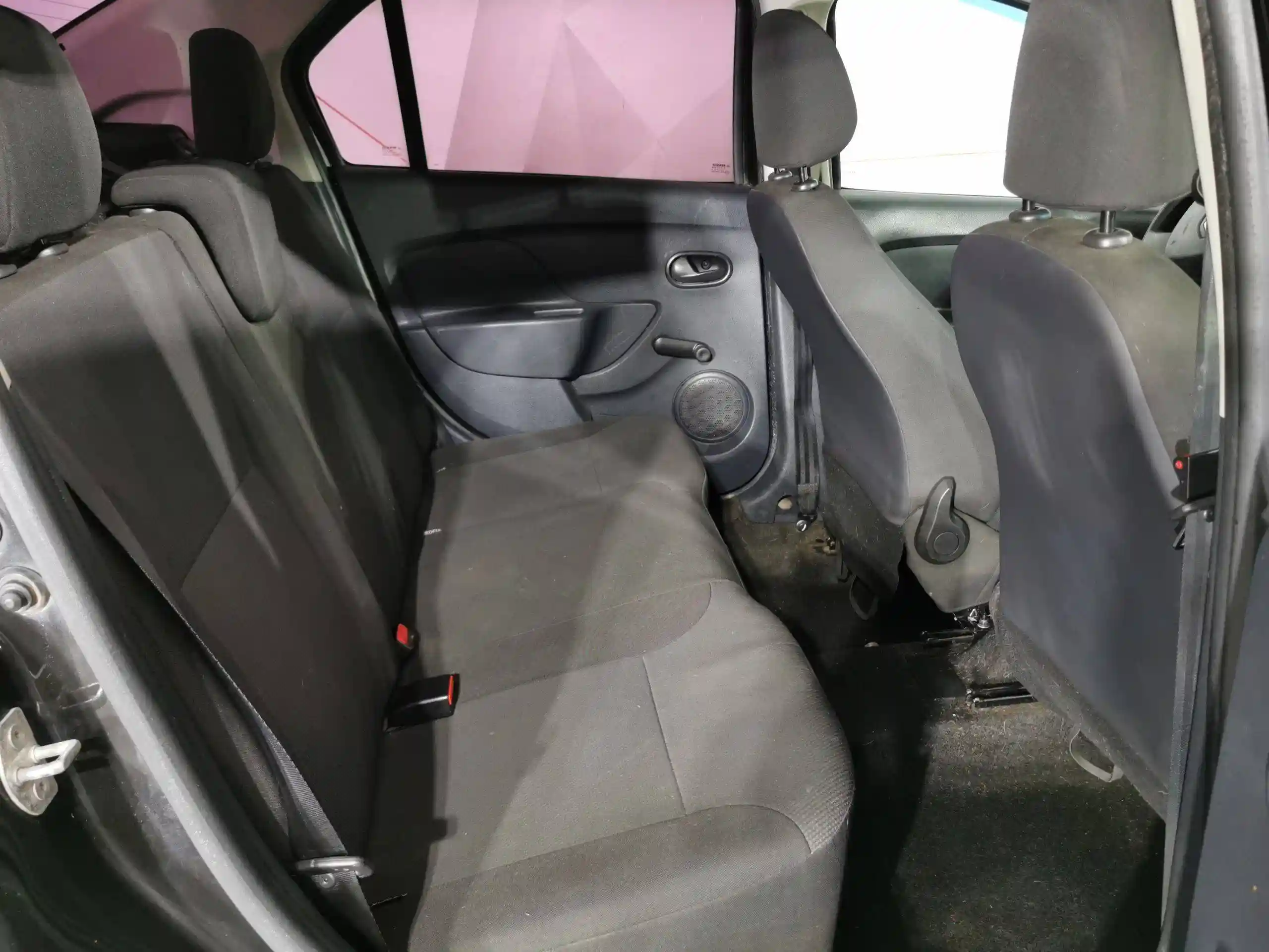 Renault Logan 2017