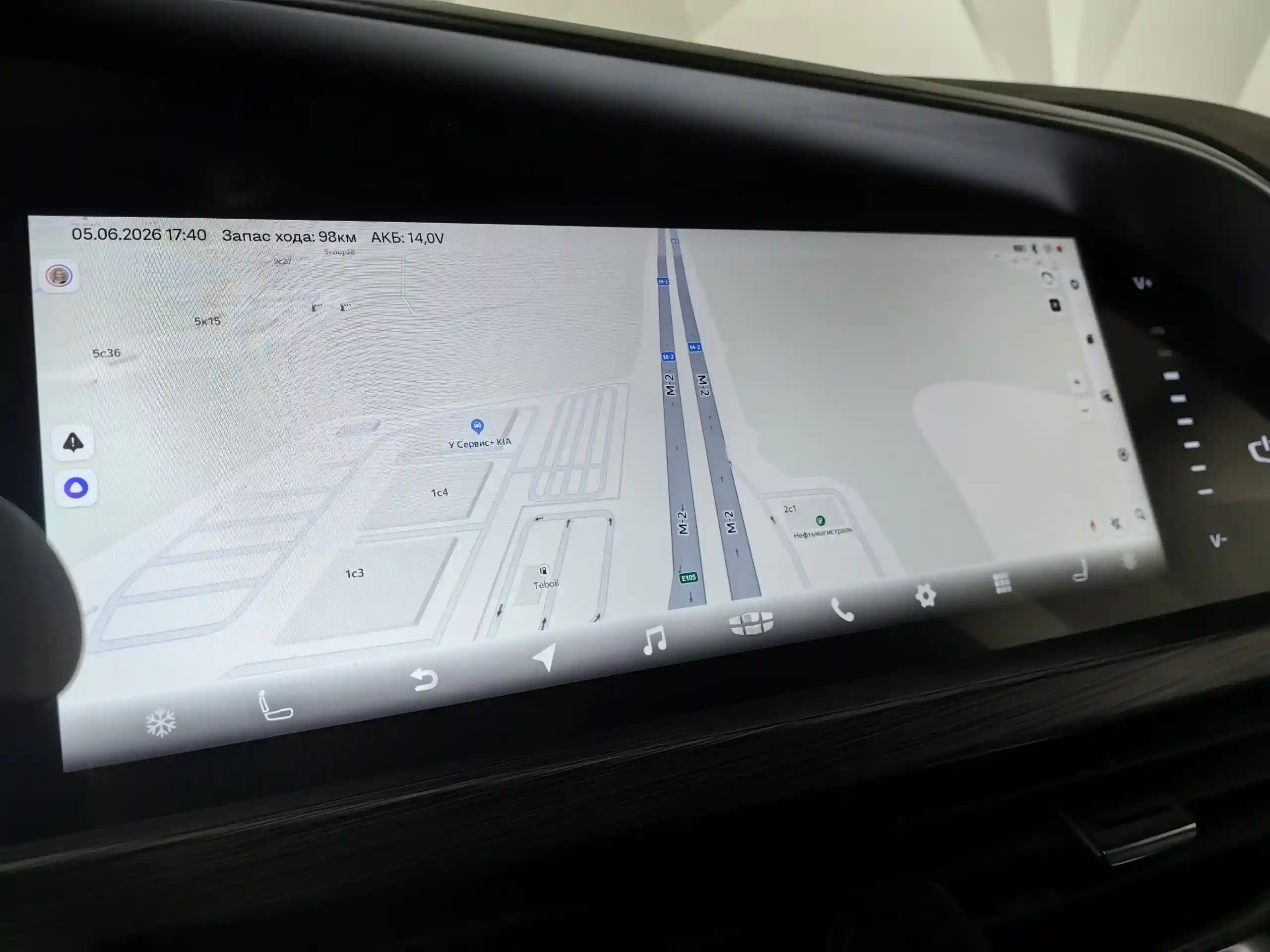 Geely Tugella 2022