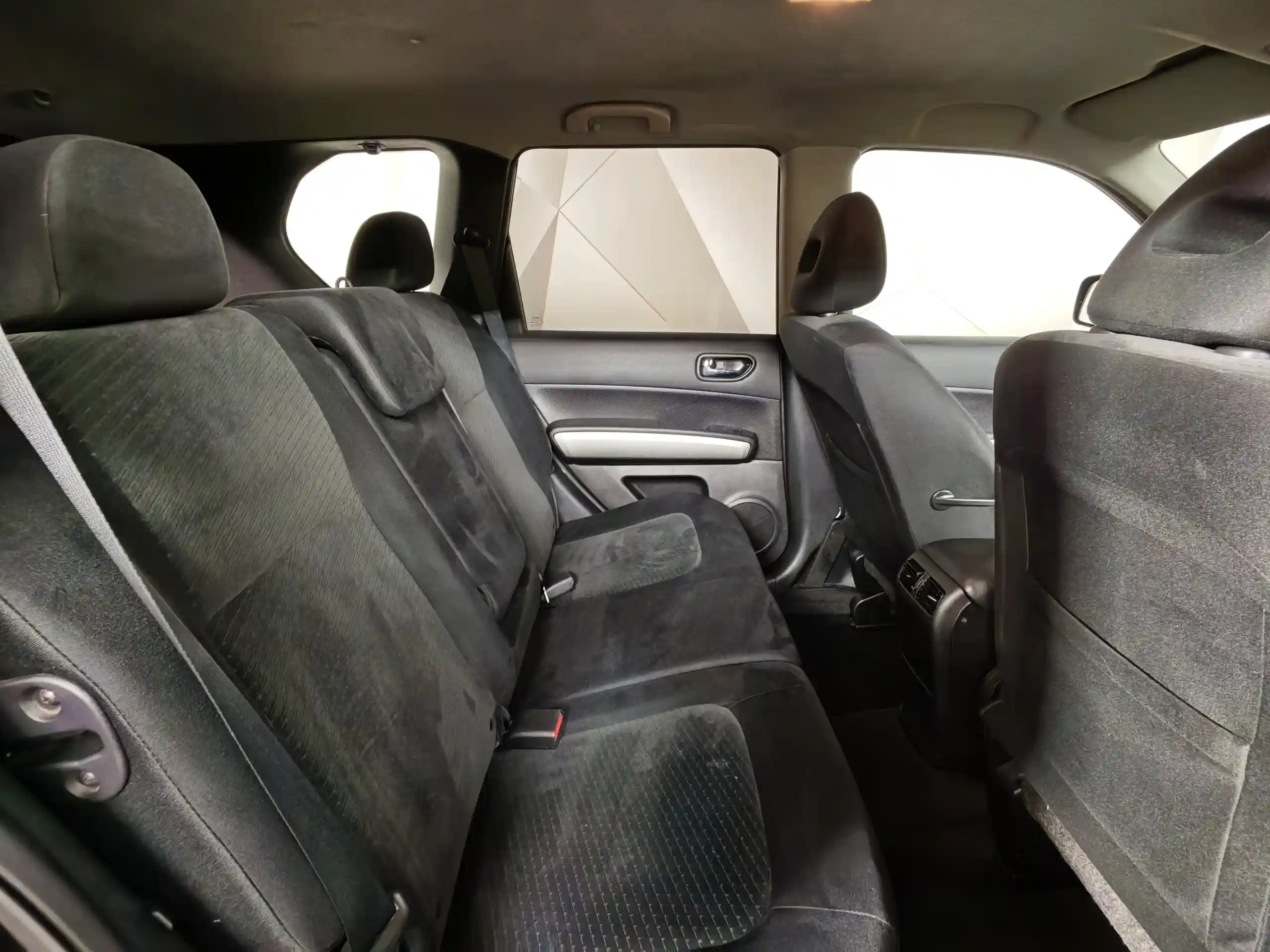 Nissan X-Trail 2013
