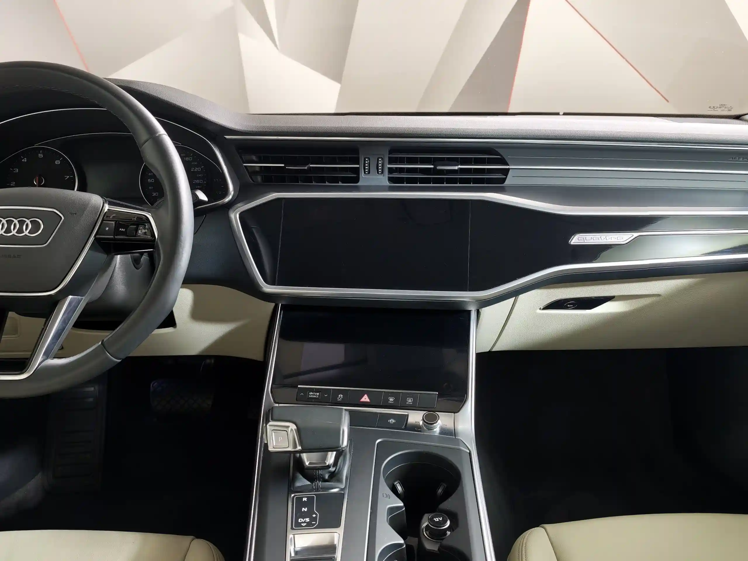 Audi A7 2021