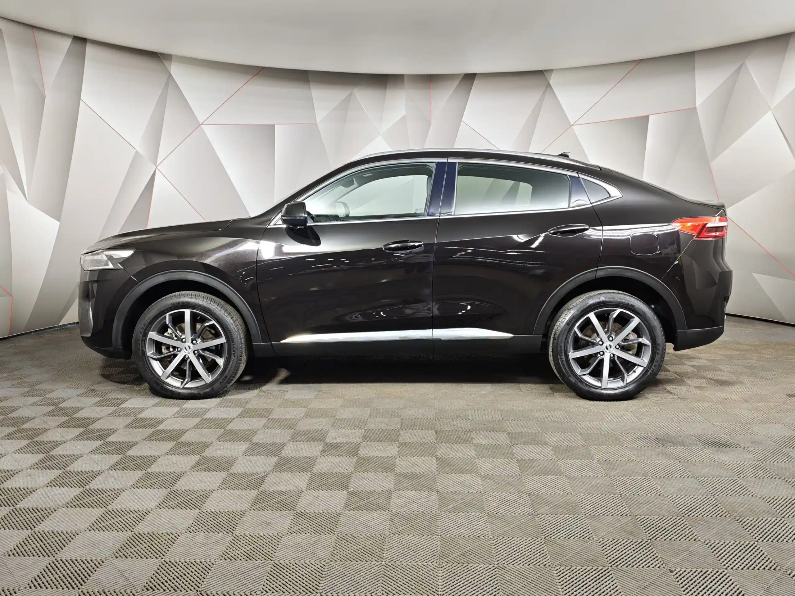Haval F7x 2020