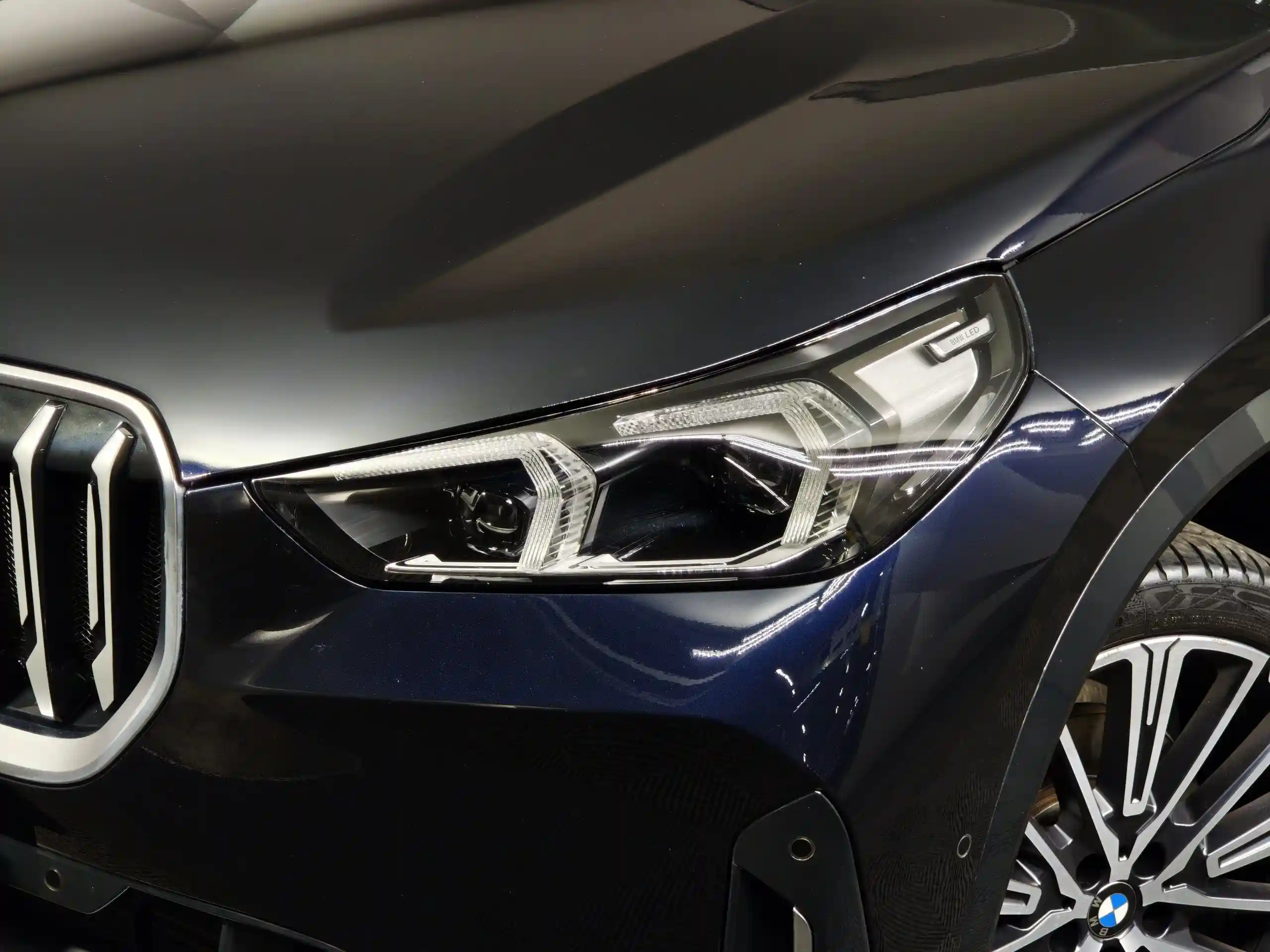 BMW X1 2024